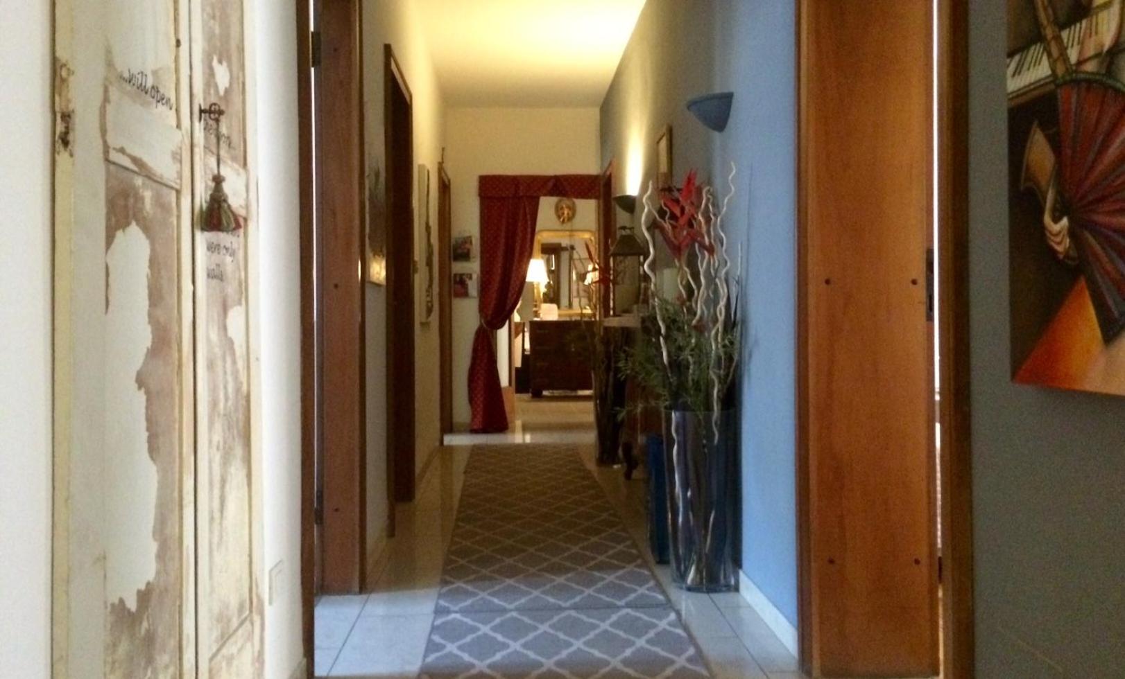 Ay Home B&B