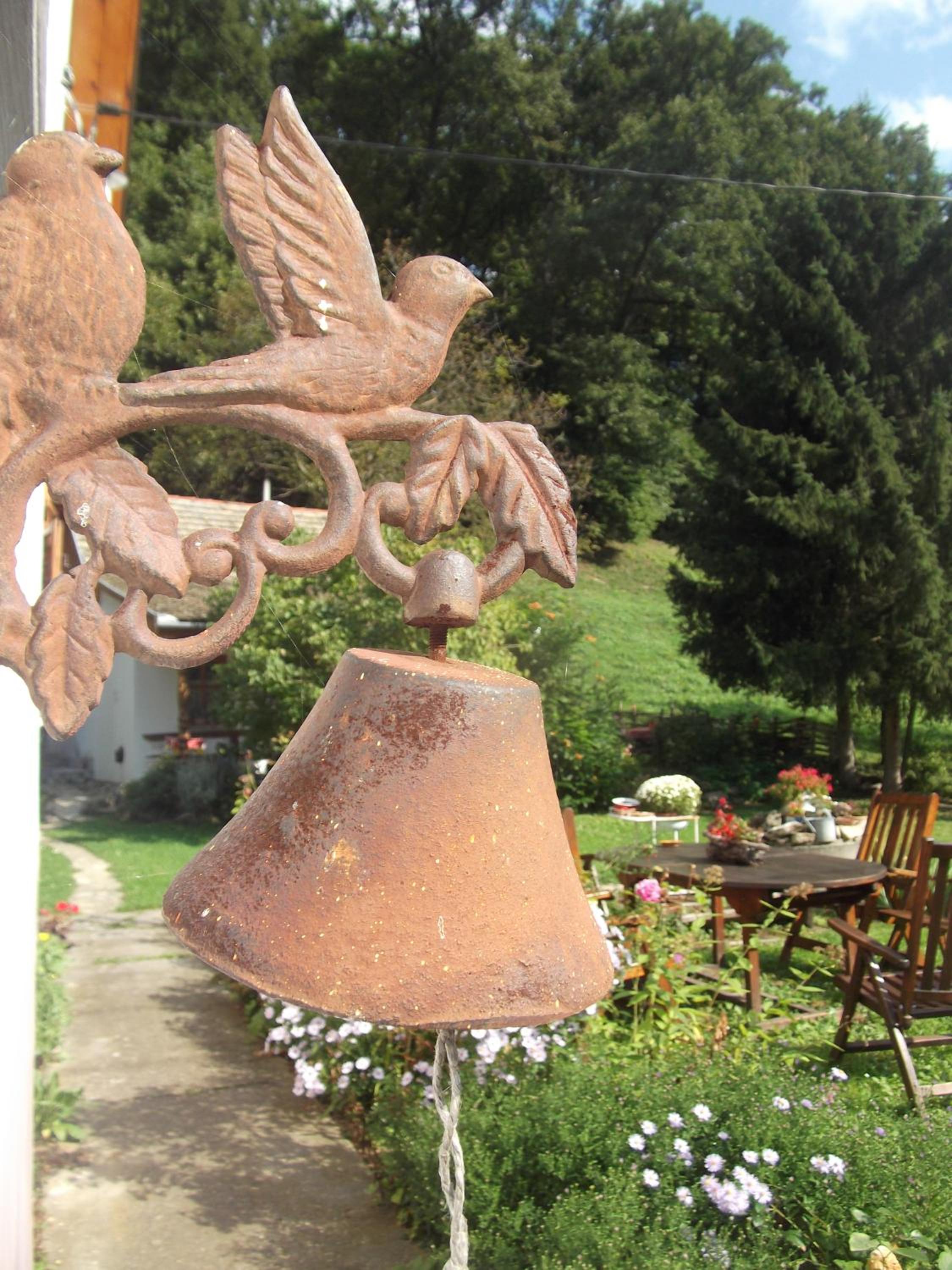 Tulipános Vendégház