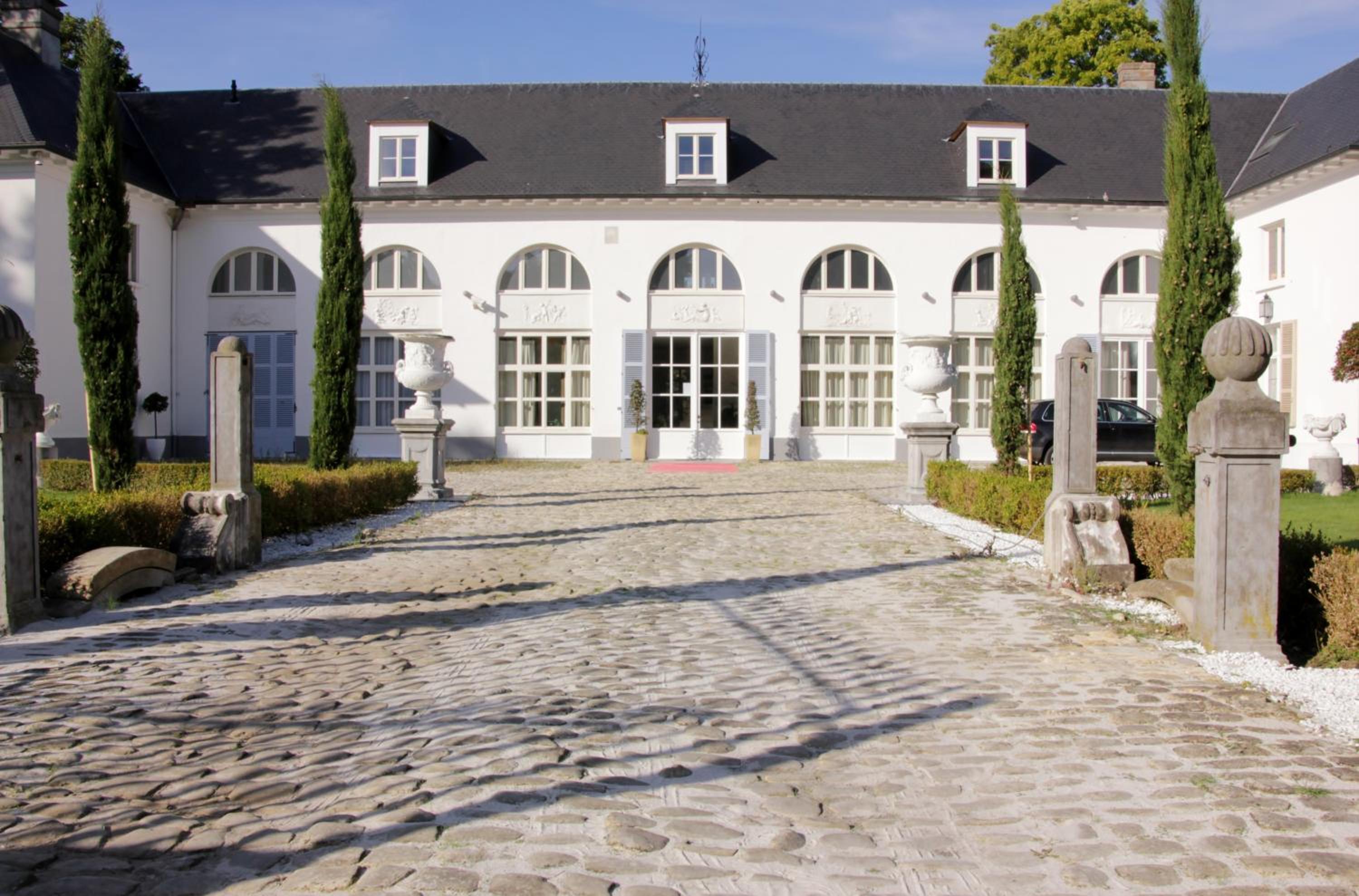 Luxury Suites Arendshof