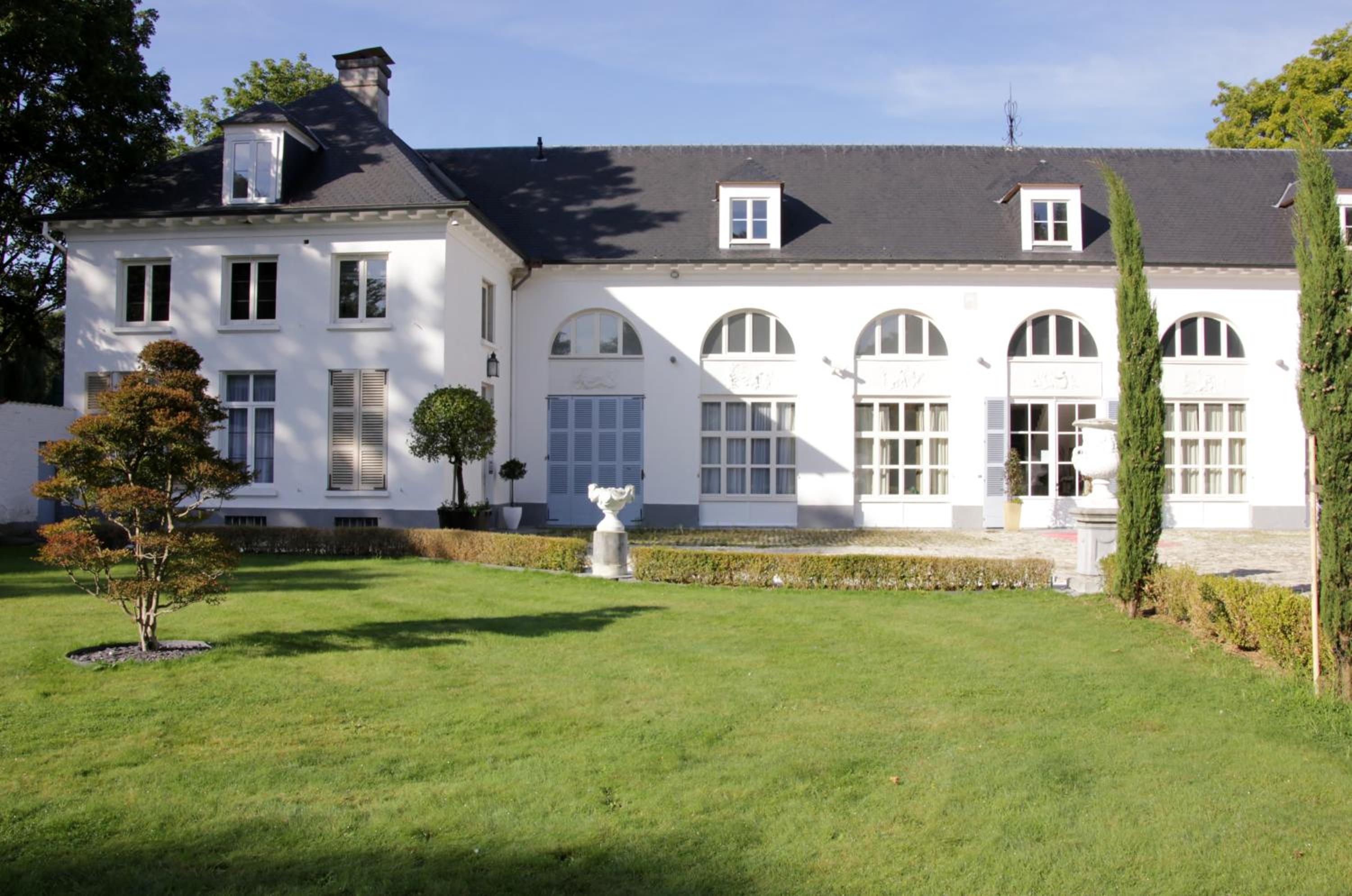 Luxury Suites Arendshof