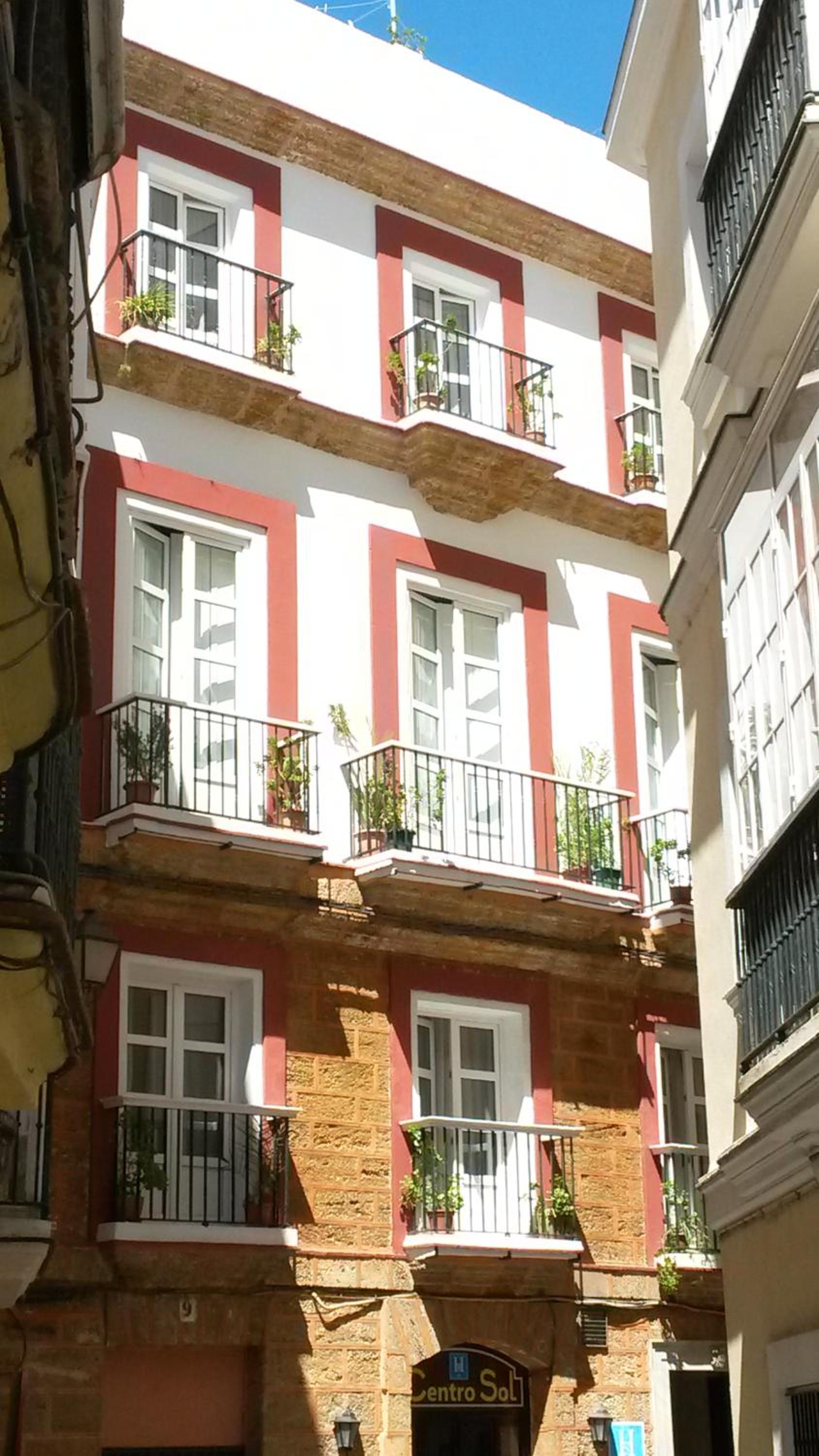 building