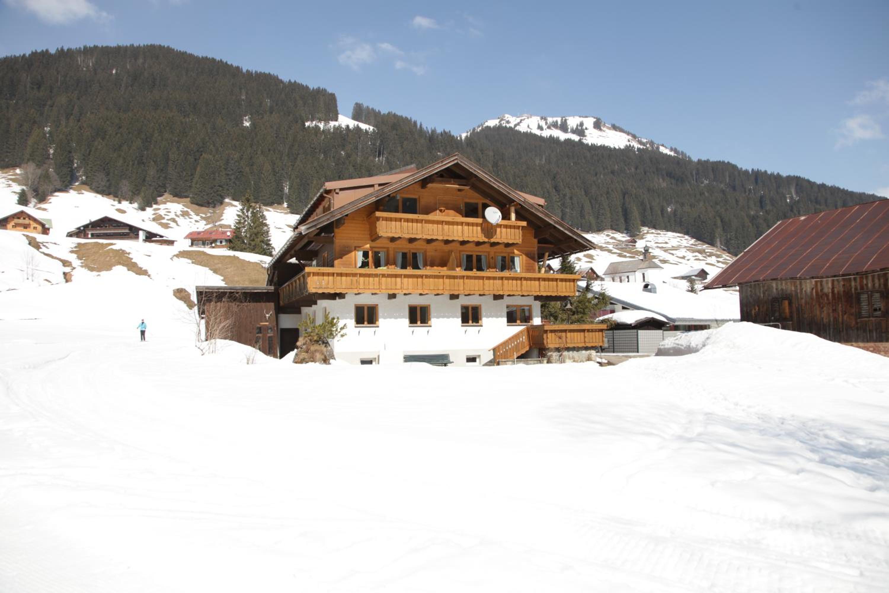 Haus Derra