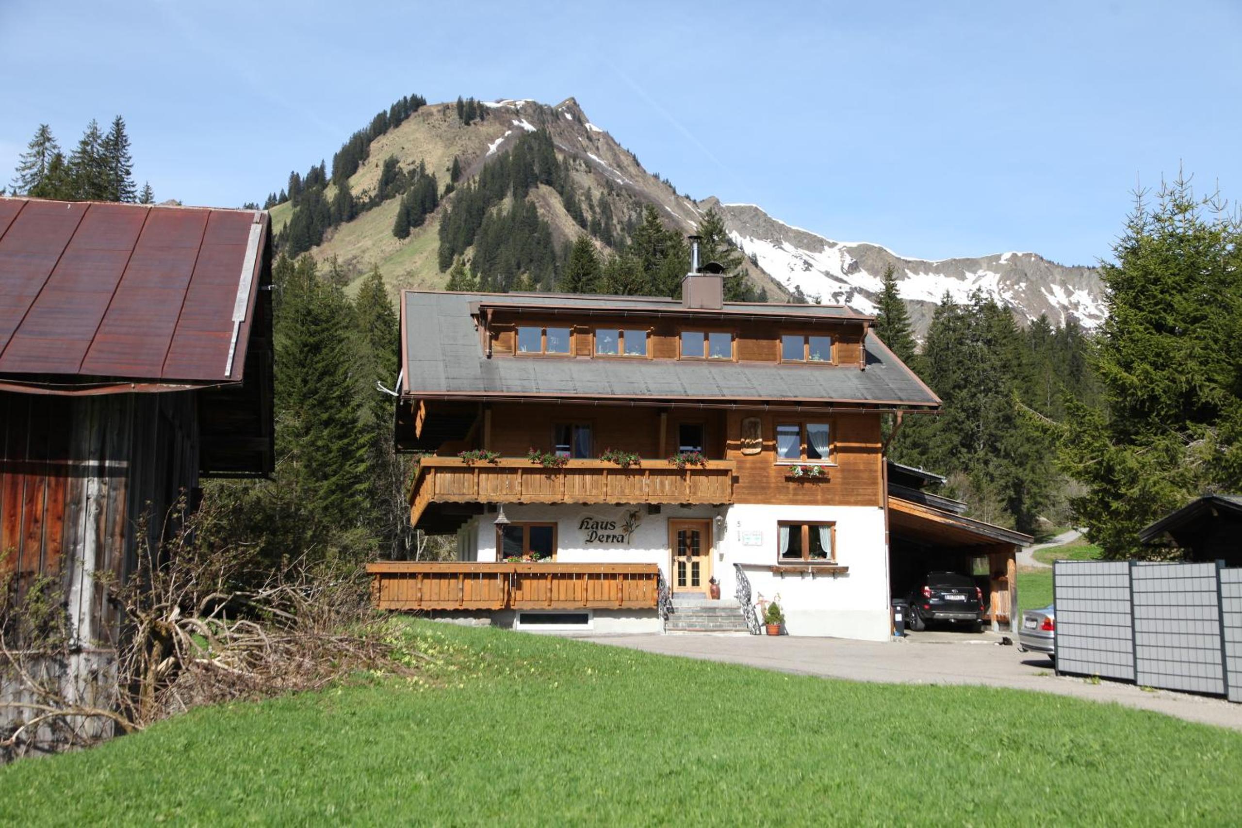 Haus Derra