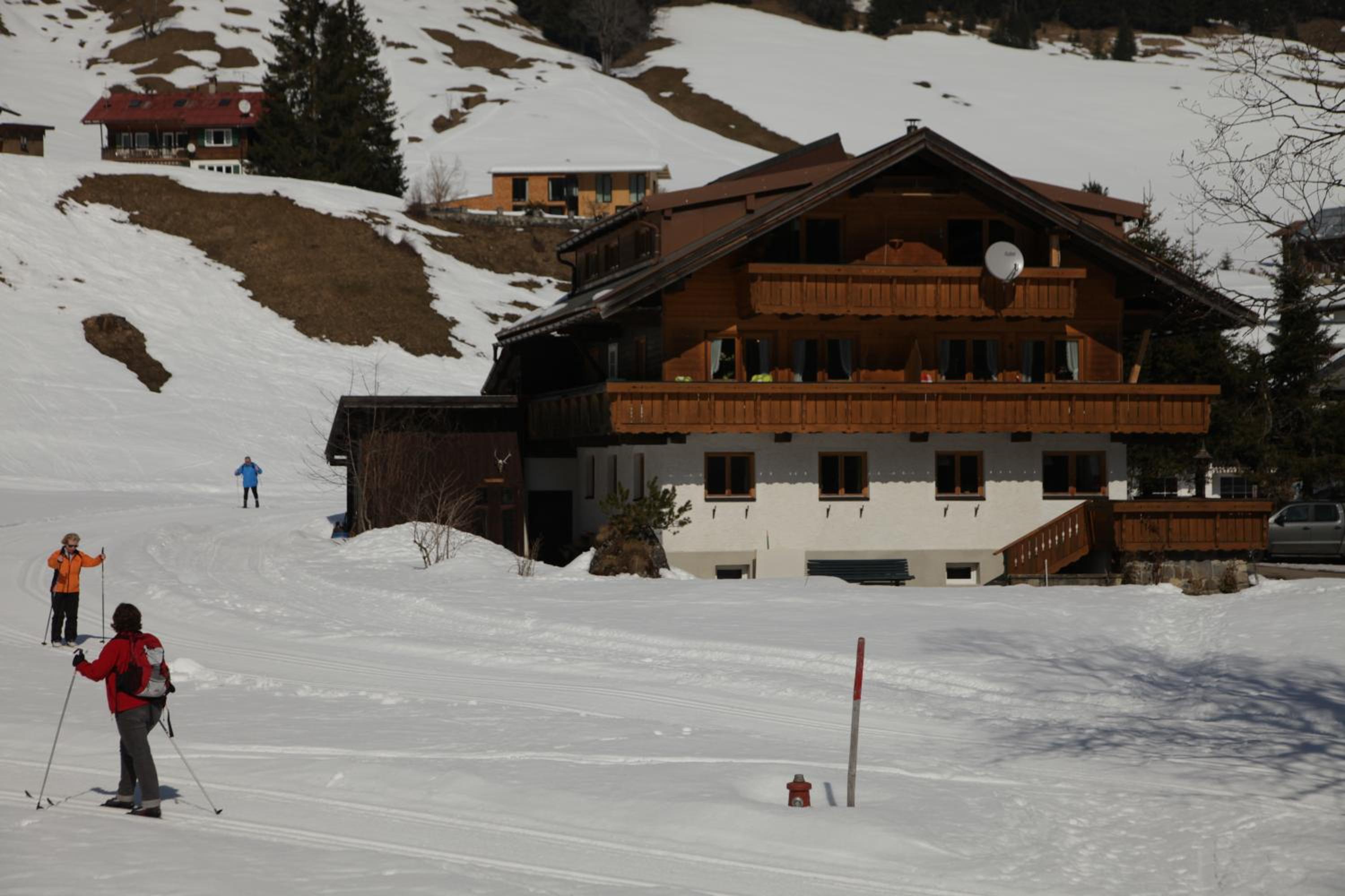 Haus Derra