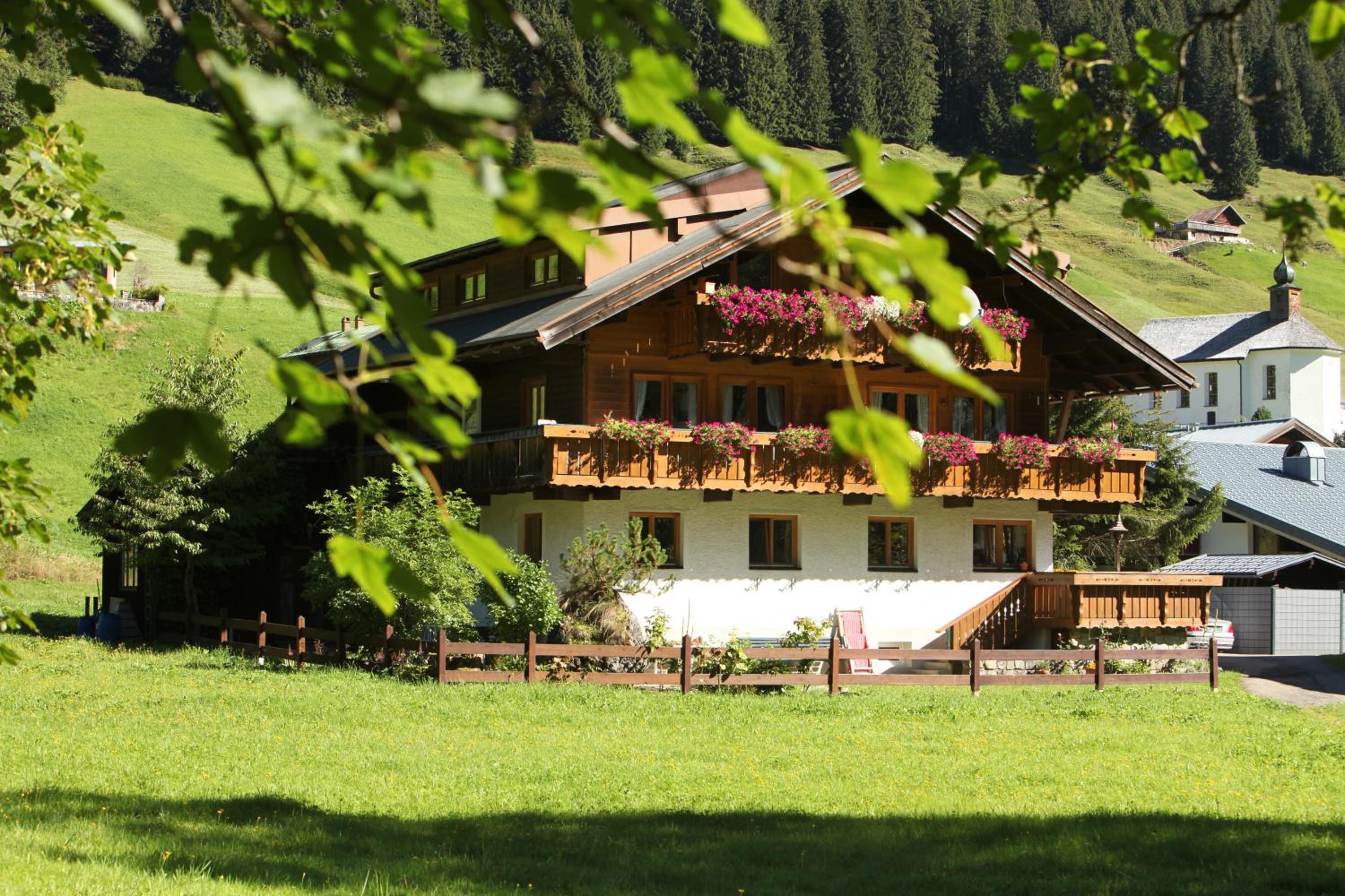 Haus Derra