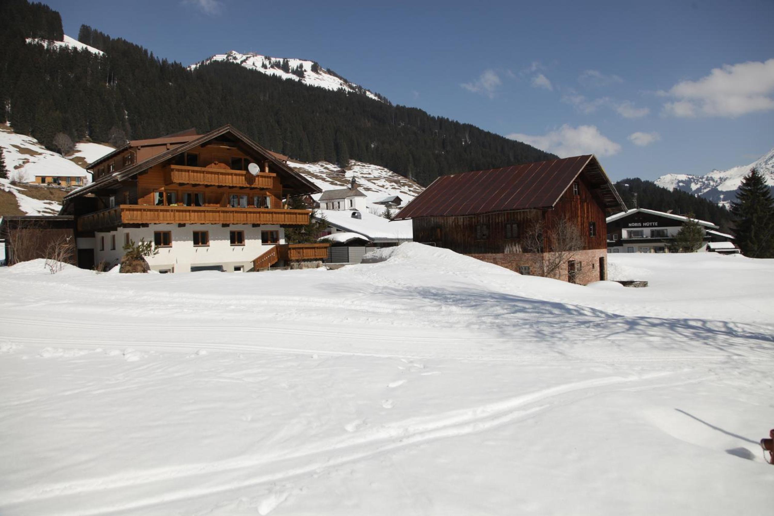 Haus Derra