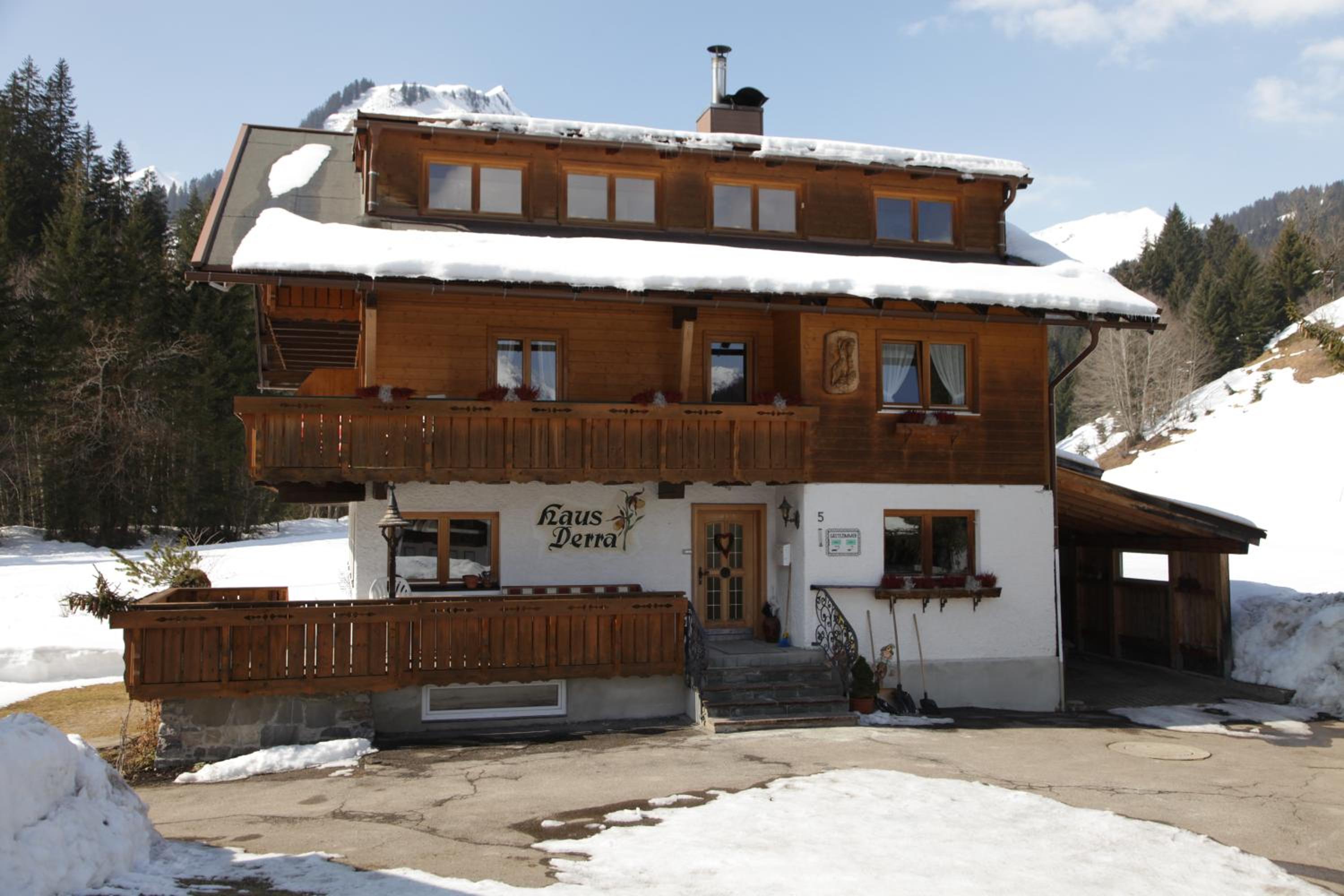 Haus Derra
