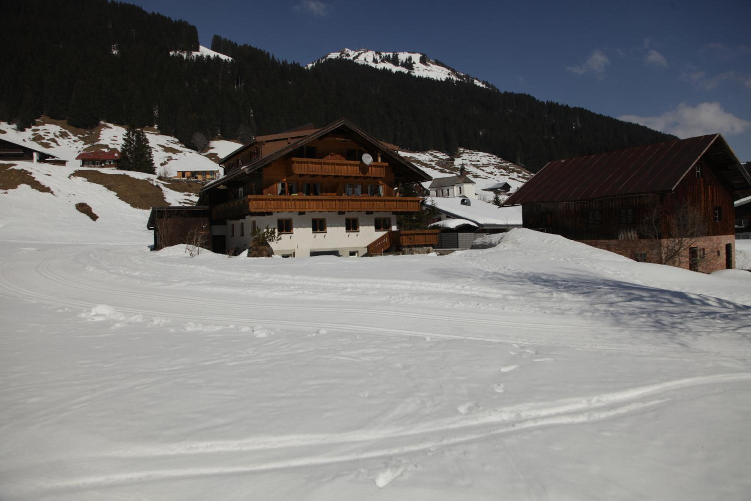 Haus Derra