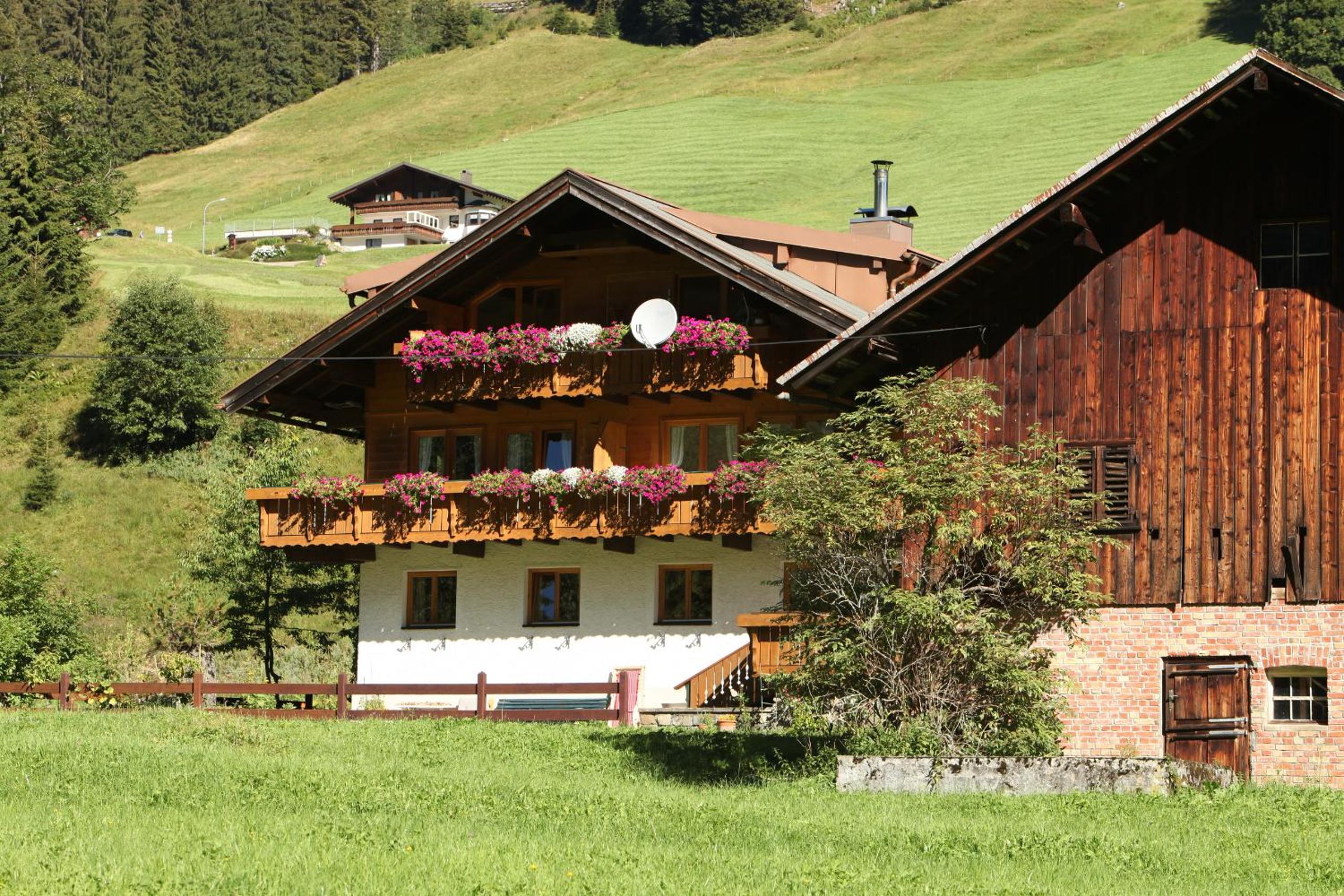 Haus Derra