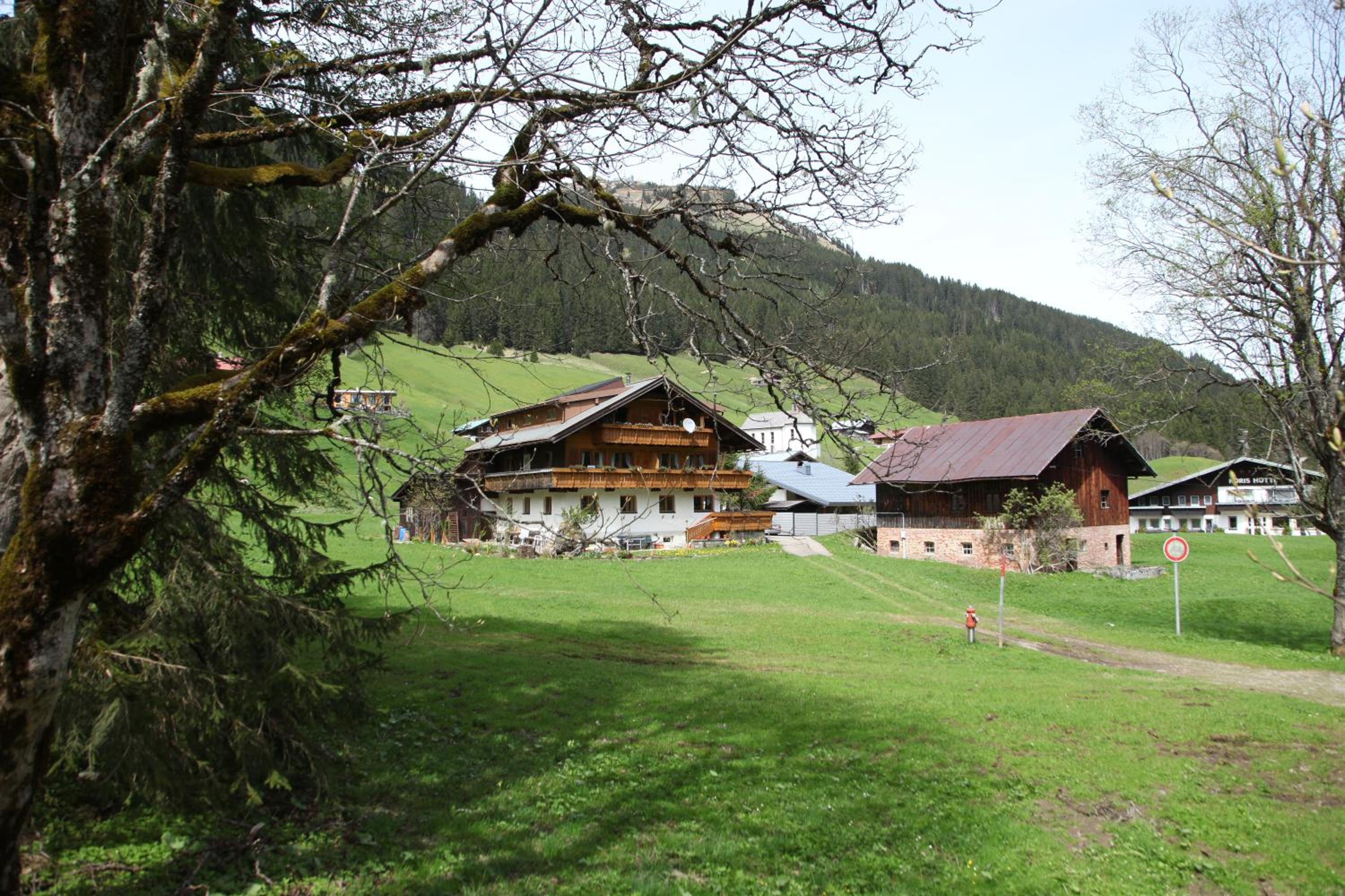 Haus Derra