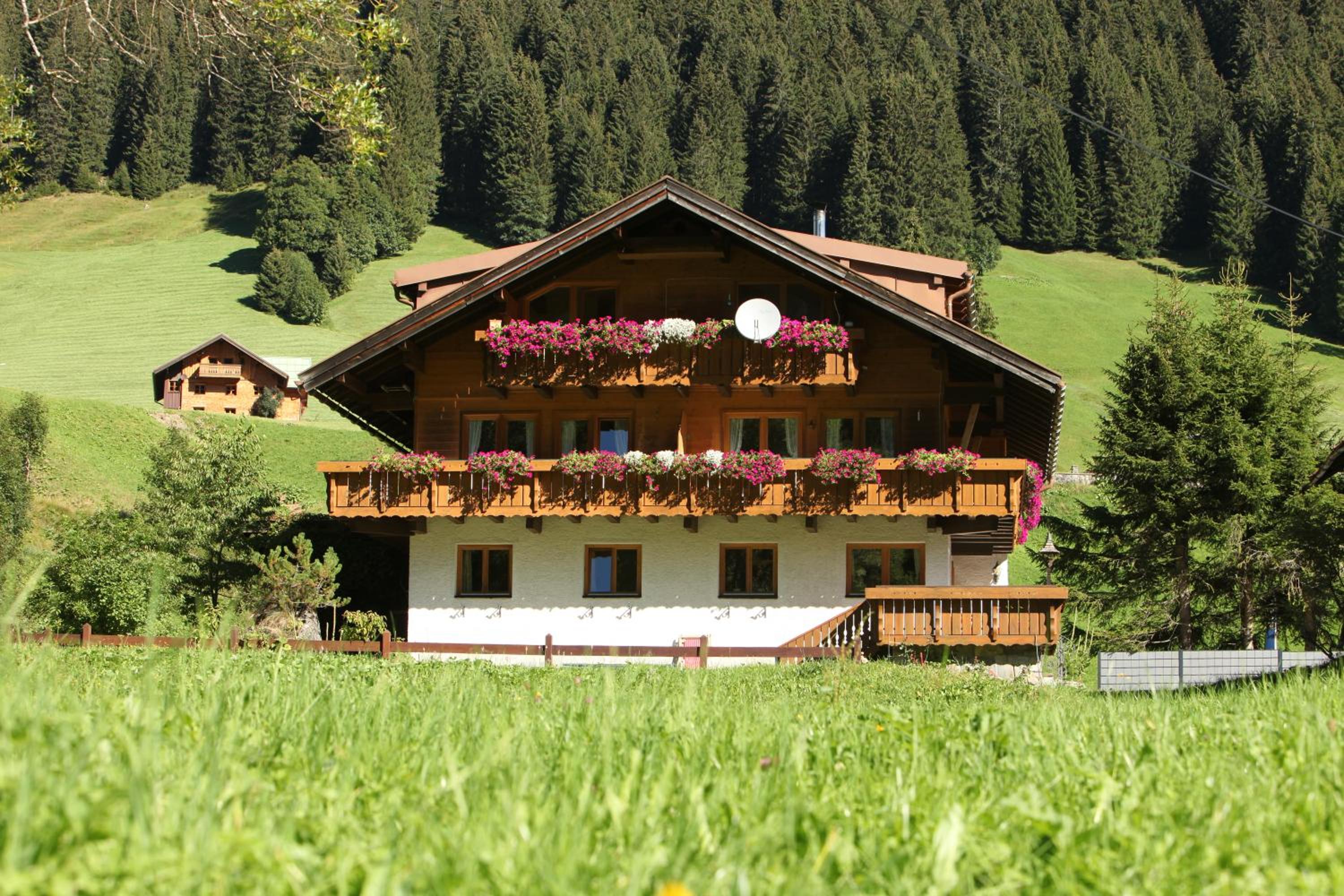 Haus Derra