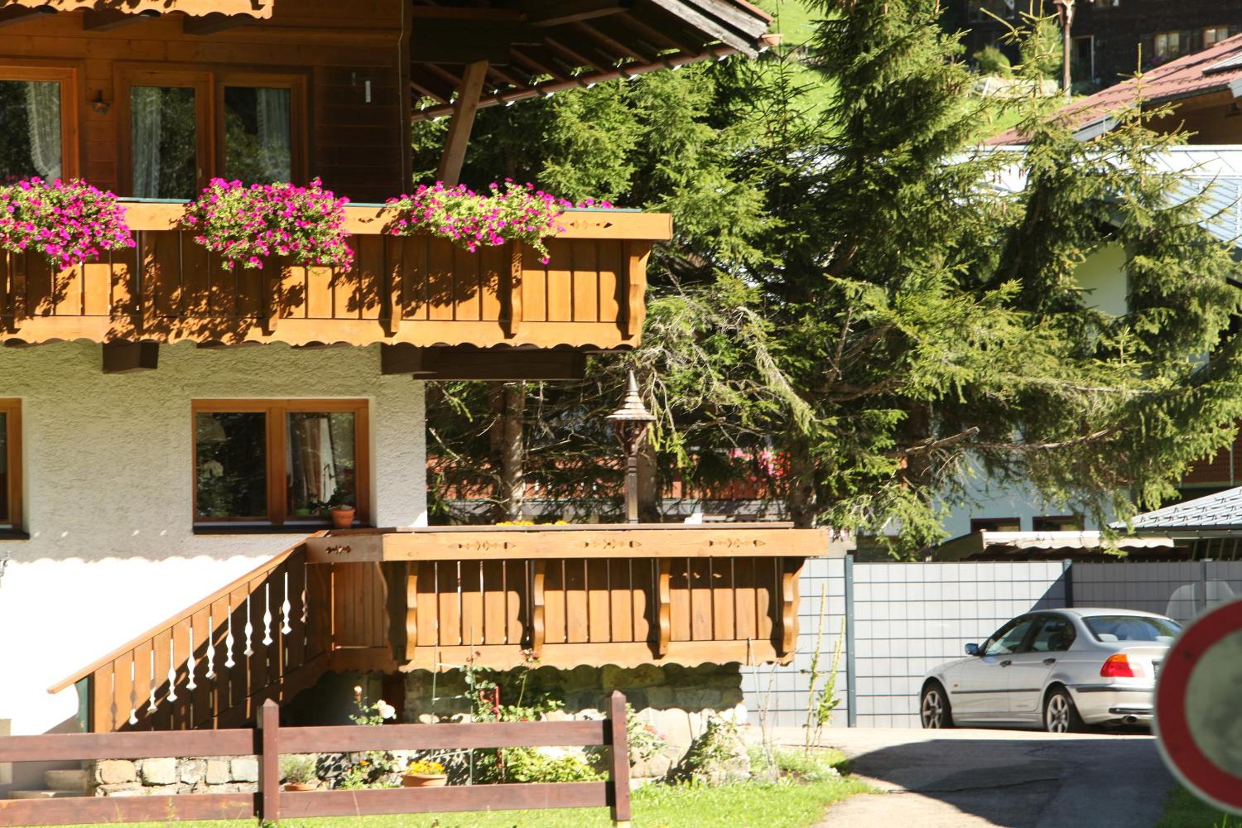 Haus Derra