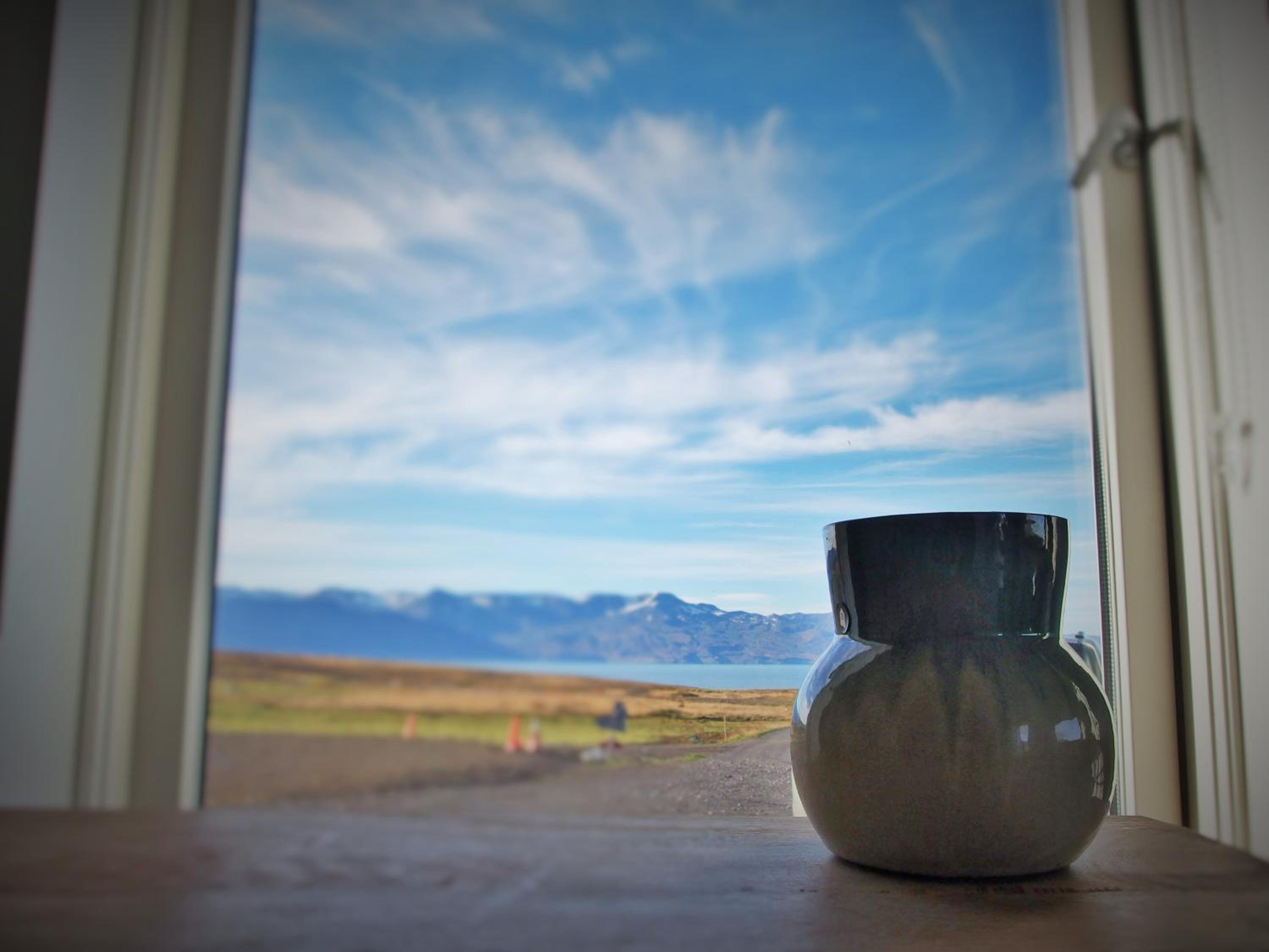Saltvík Farm Guesthouse view 4