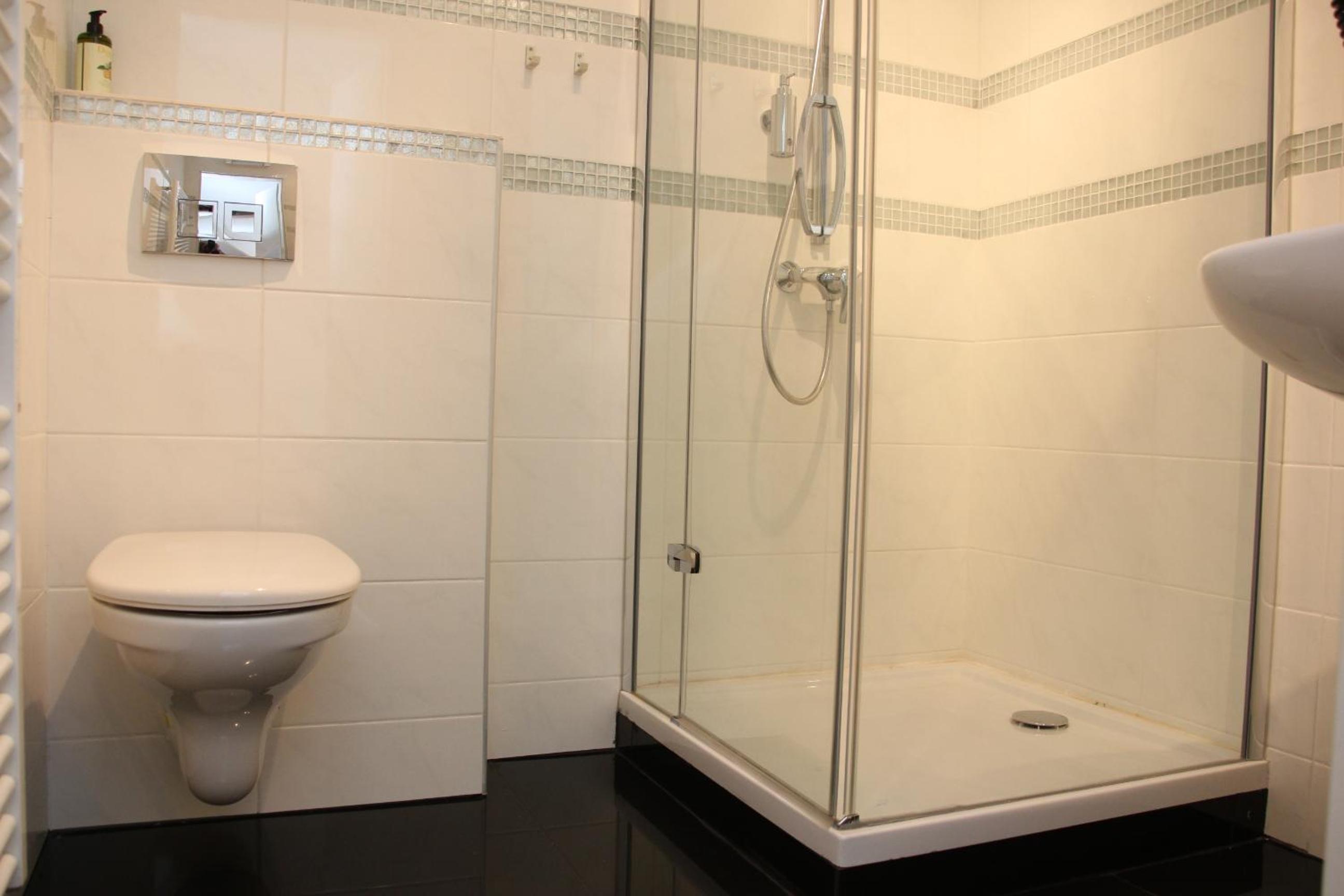 Luxury Suites Arendshof