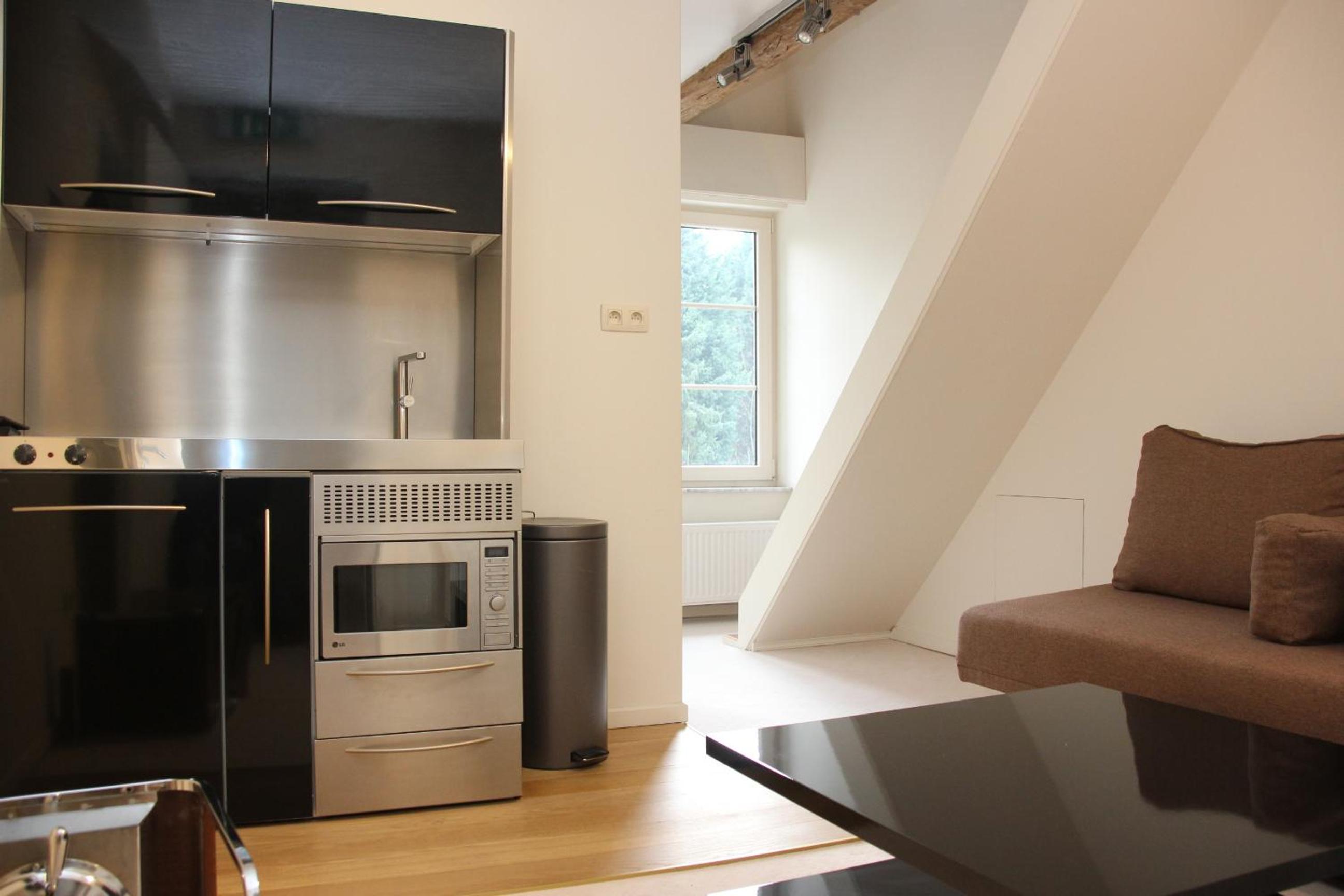 Luxury Suites Arendshof