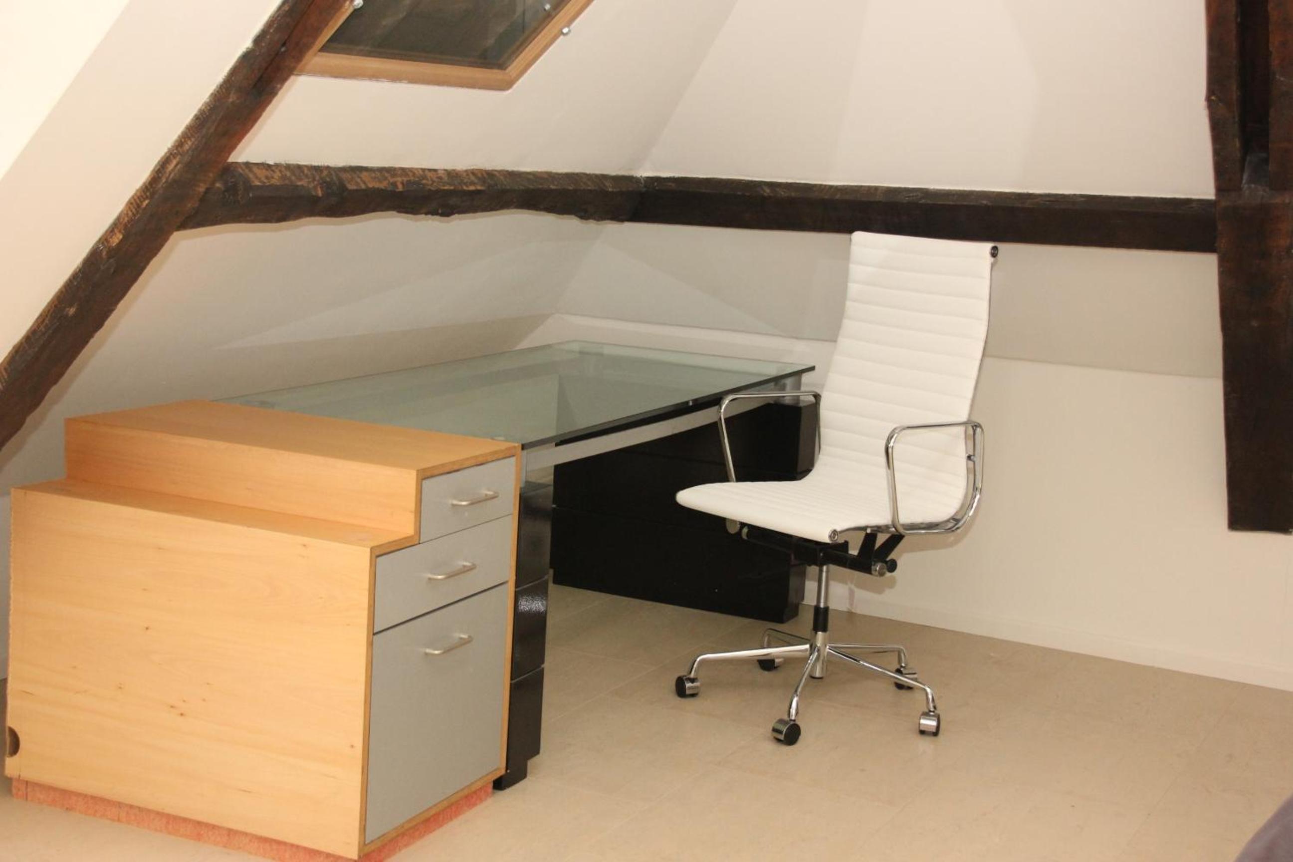 Luxury Suites Arendshof