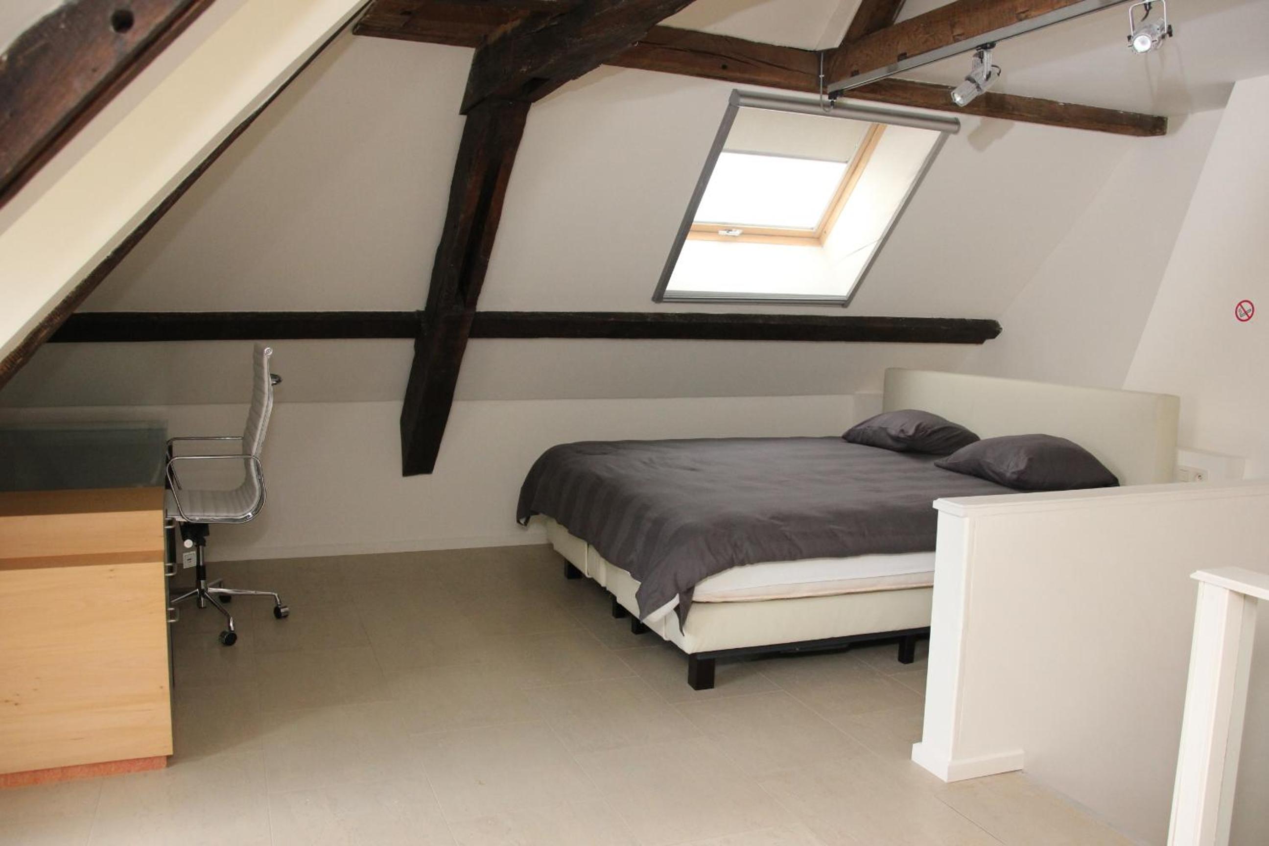 Luxury Suites Arendshof