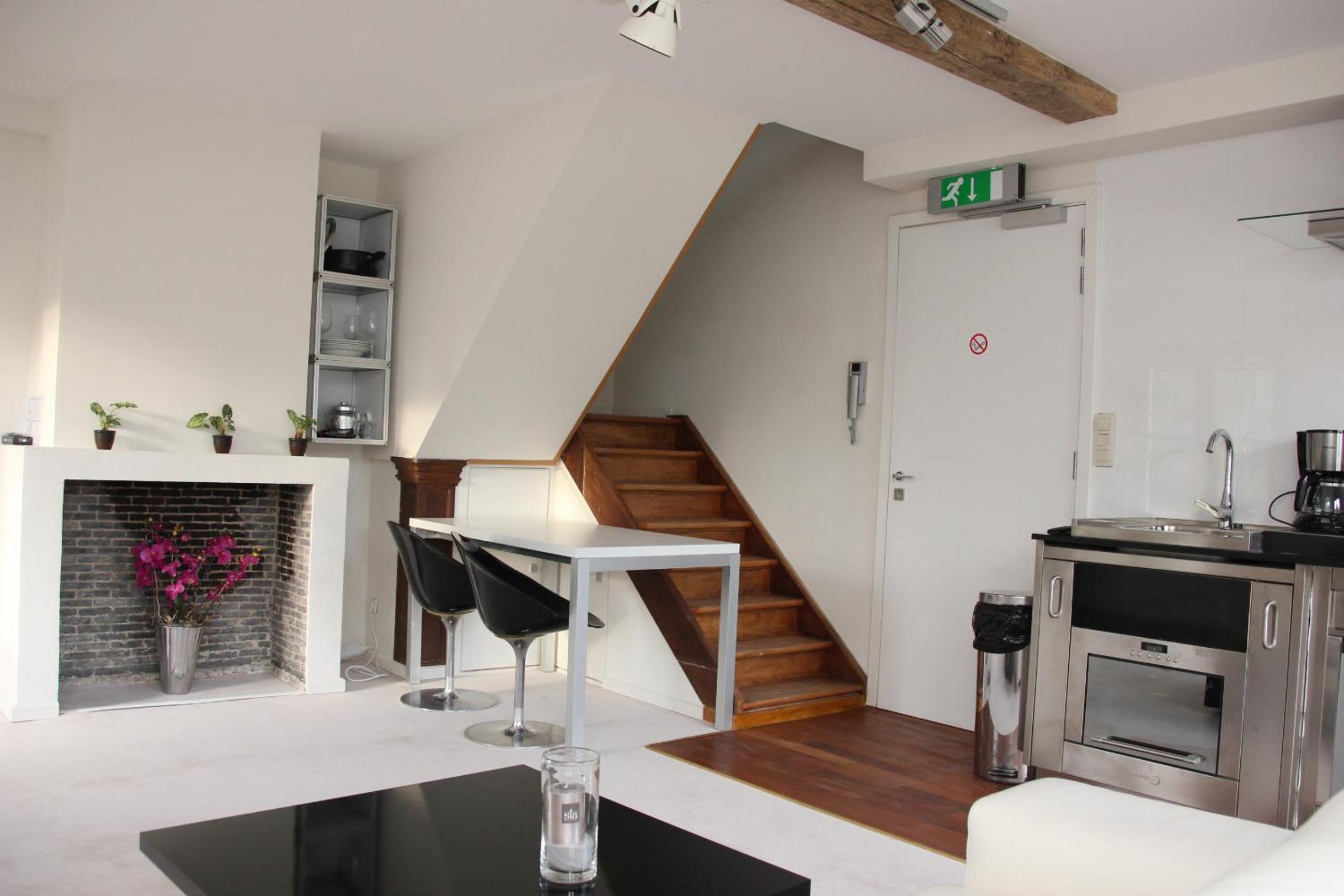 Luxury Suites Arendshof