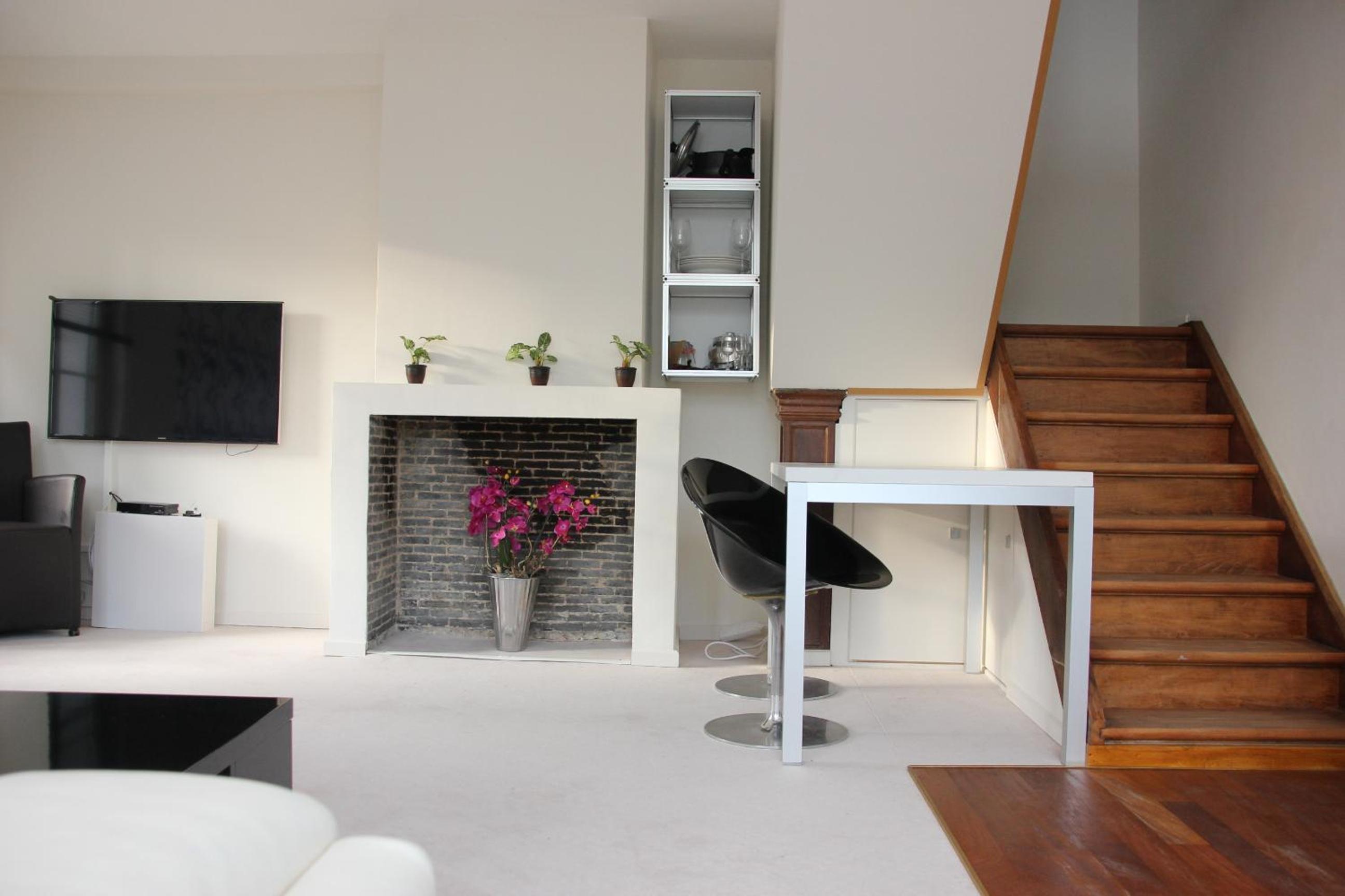 Luxury Suites Arendshof