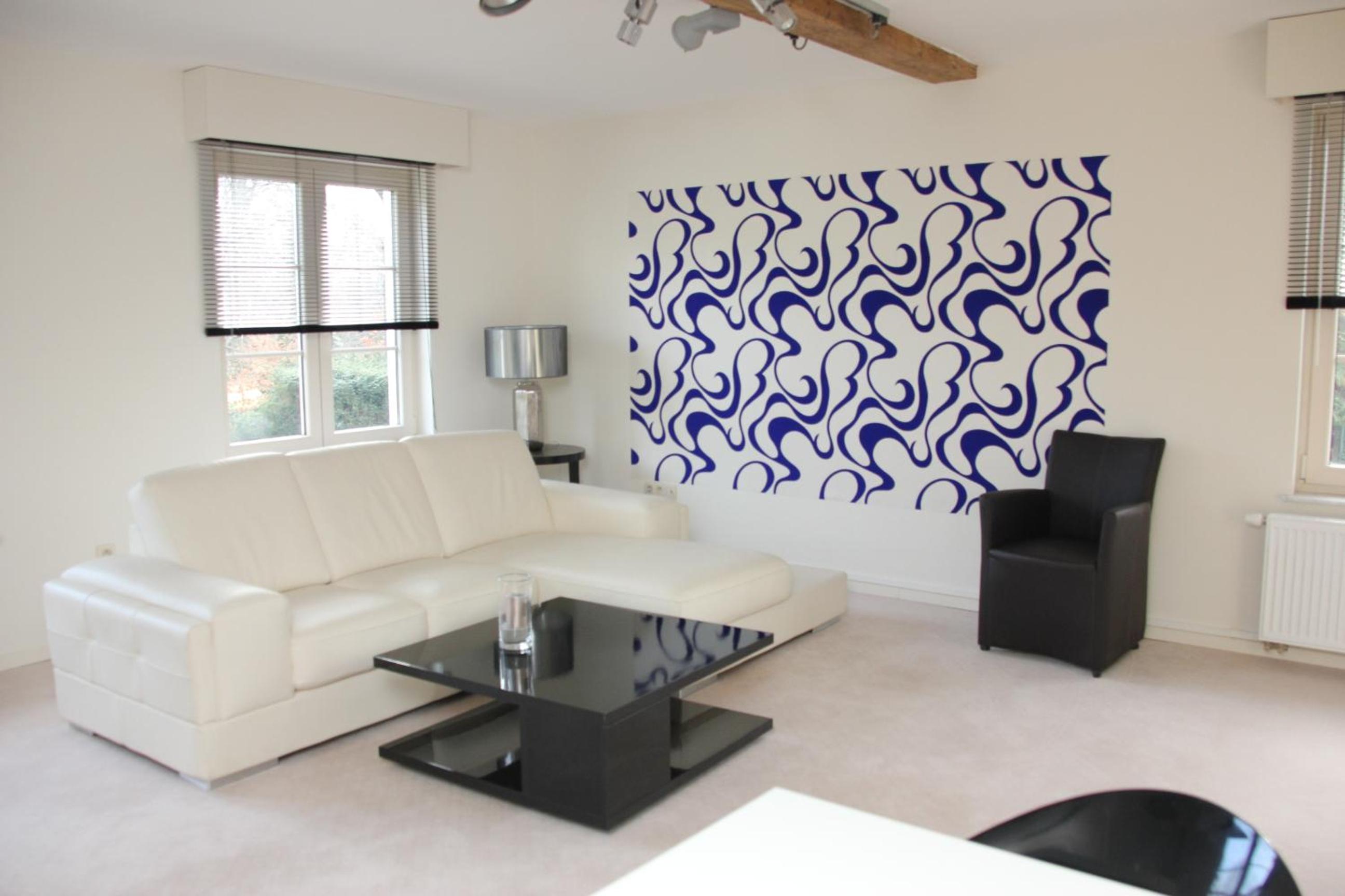 Luxury Suites Arendshof