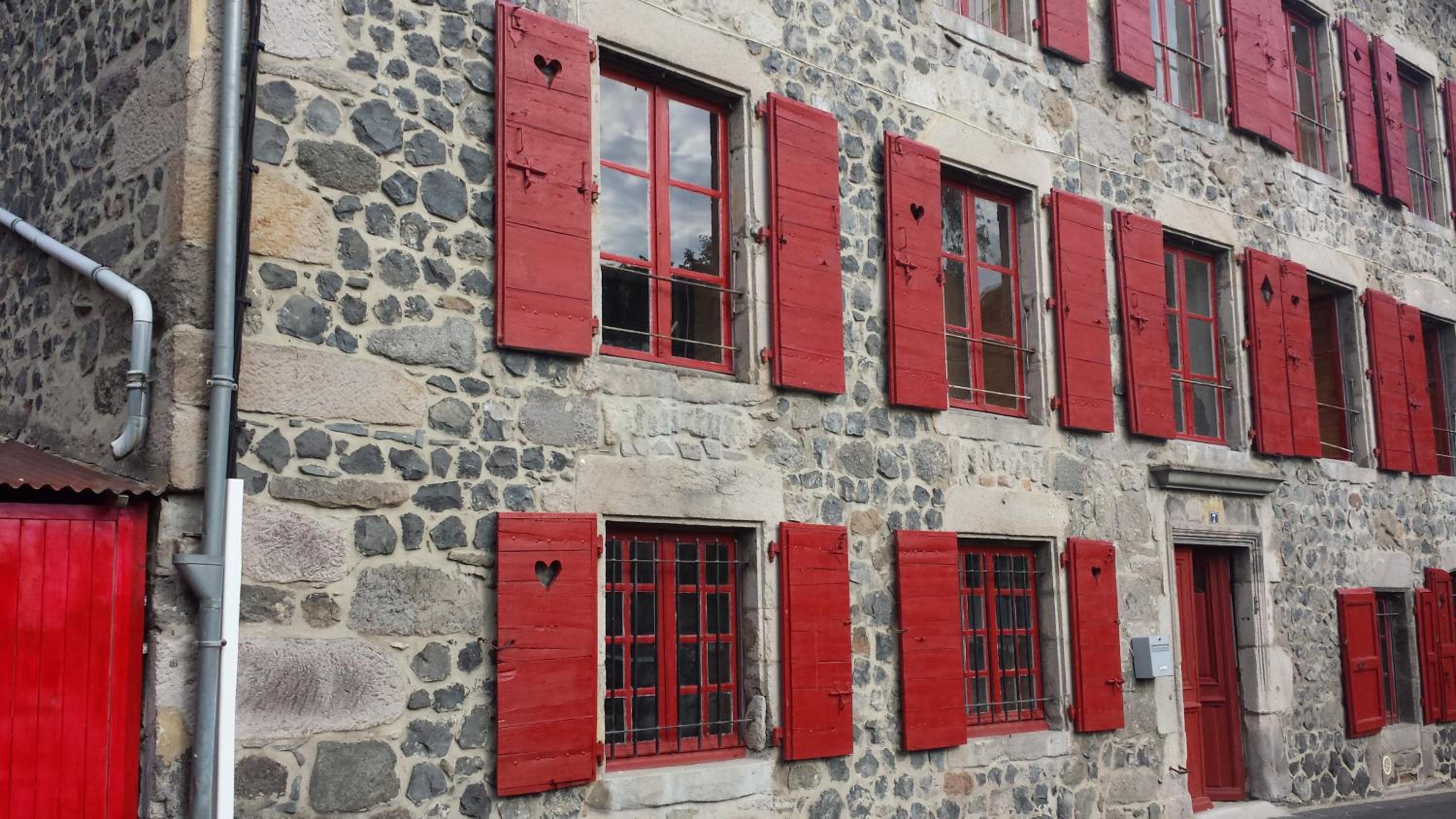 Relais des castors