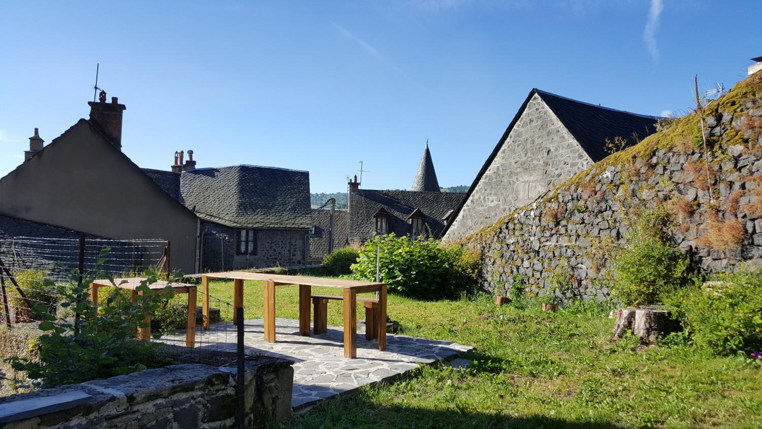 Relais des castors