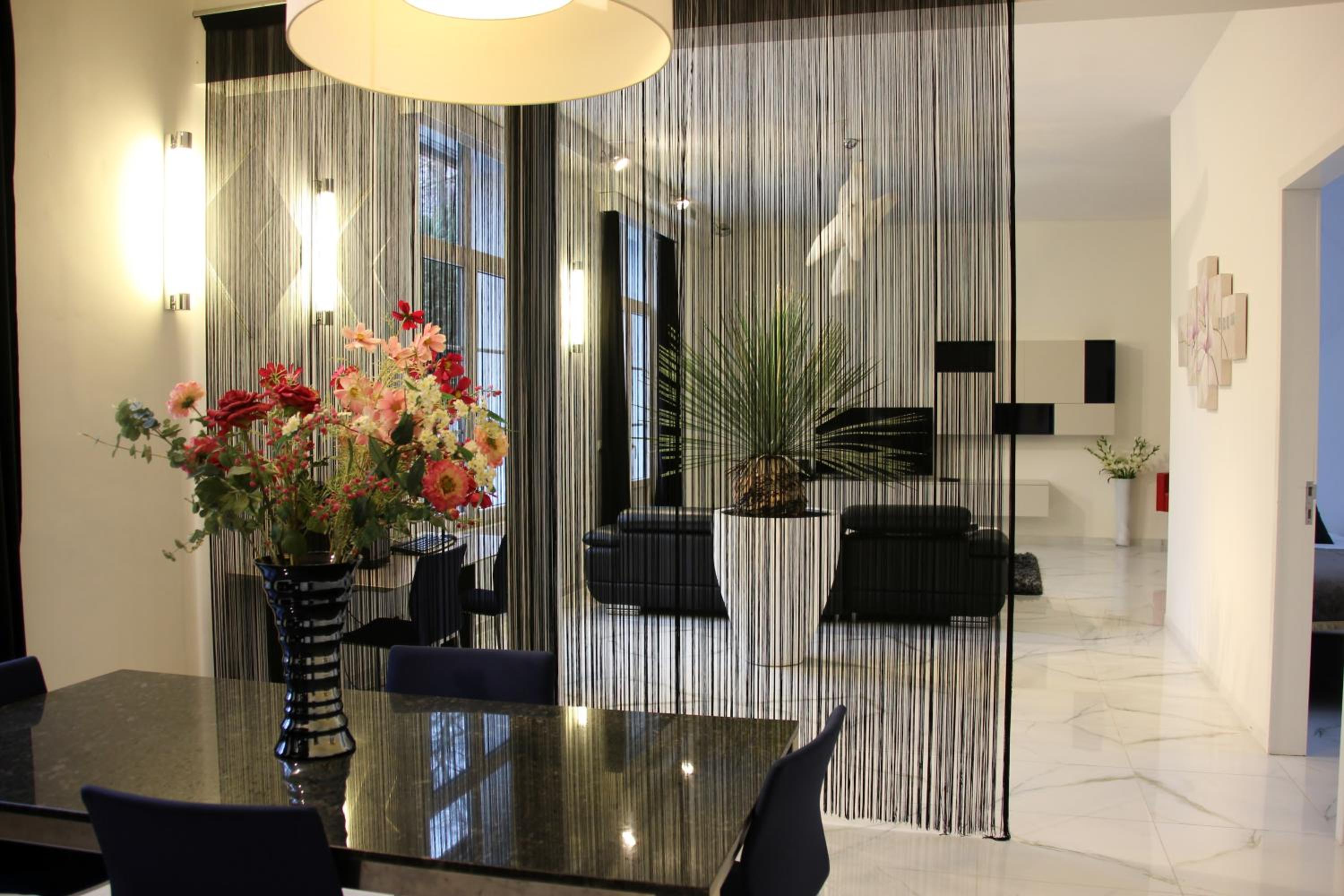 Luxury Apartments Arendshof view 3