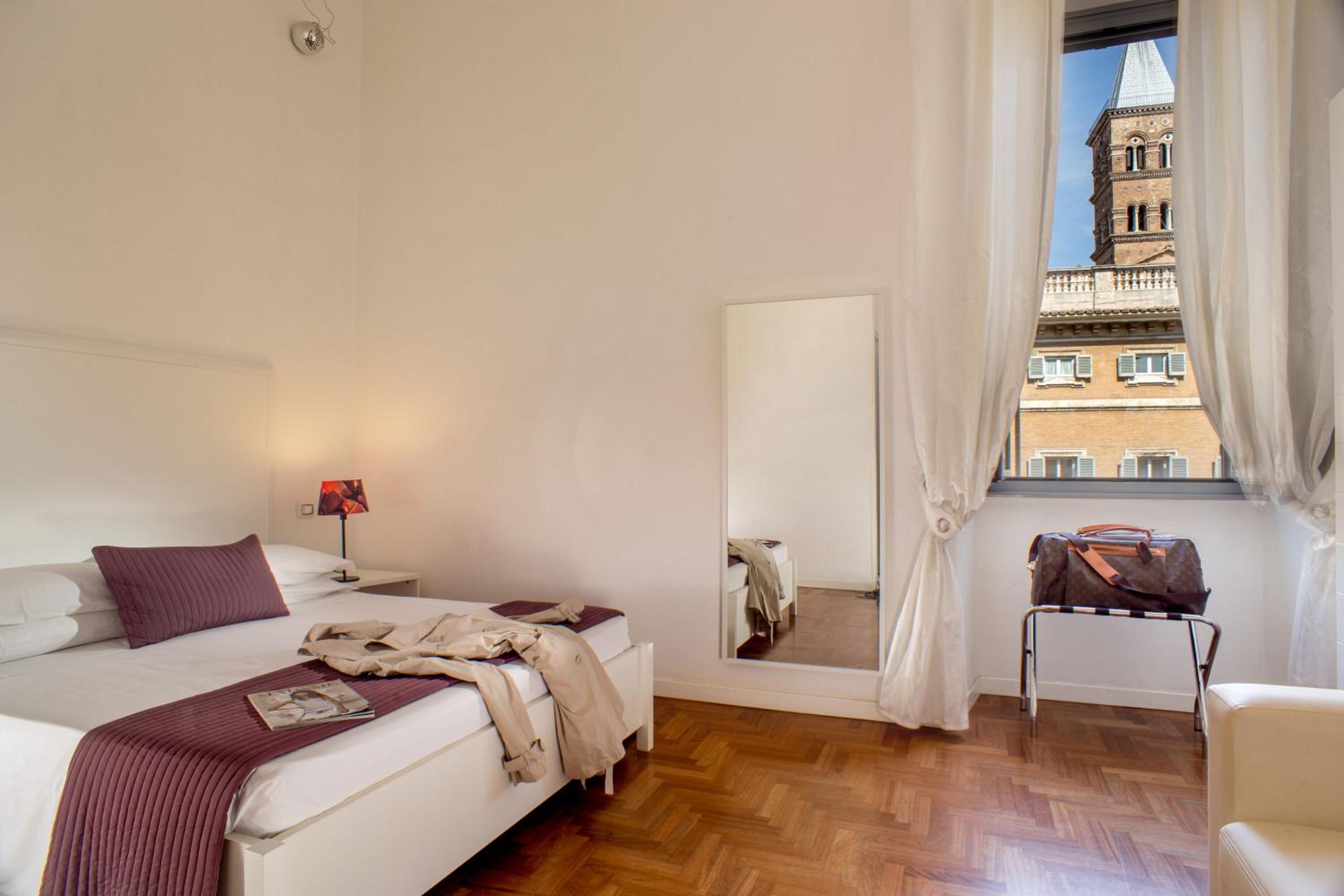 Domus Liberius - Rome