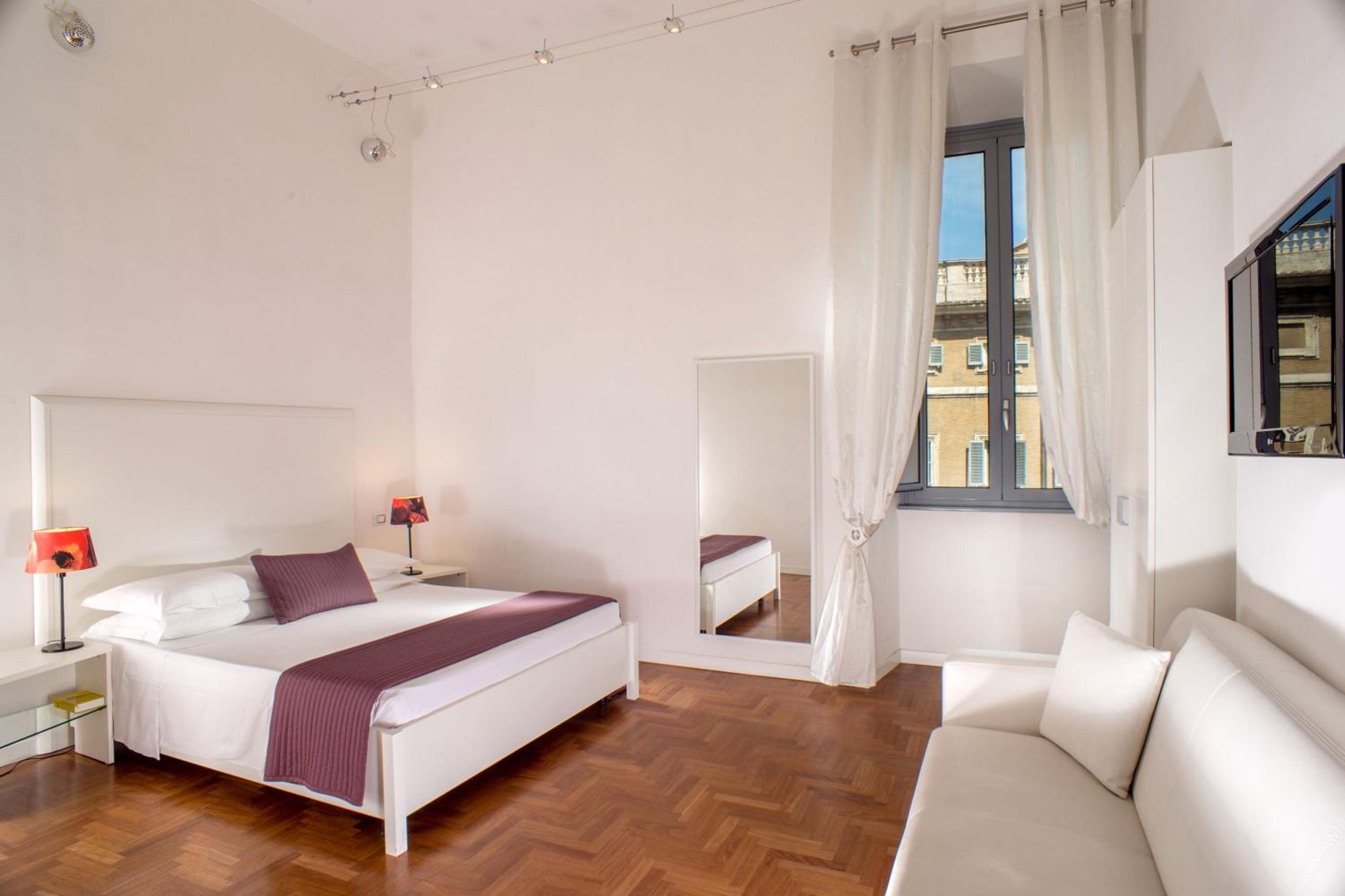 Domus Liberius - Rome