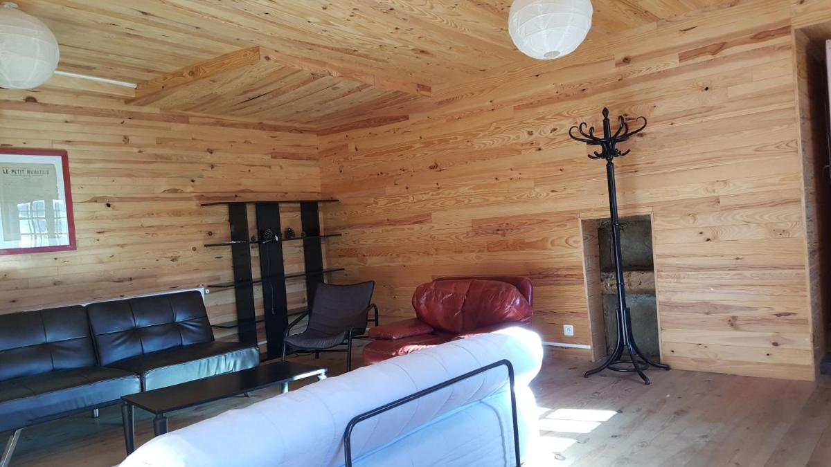Relais des castors