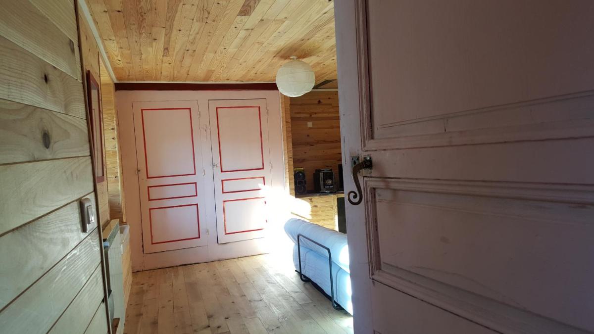 Relais des castors
