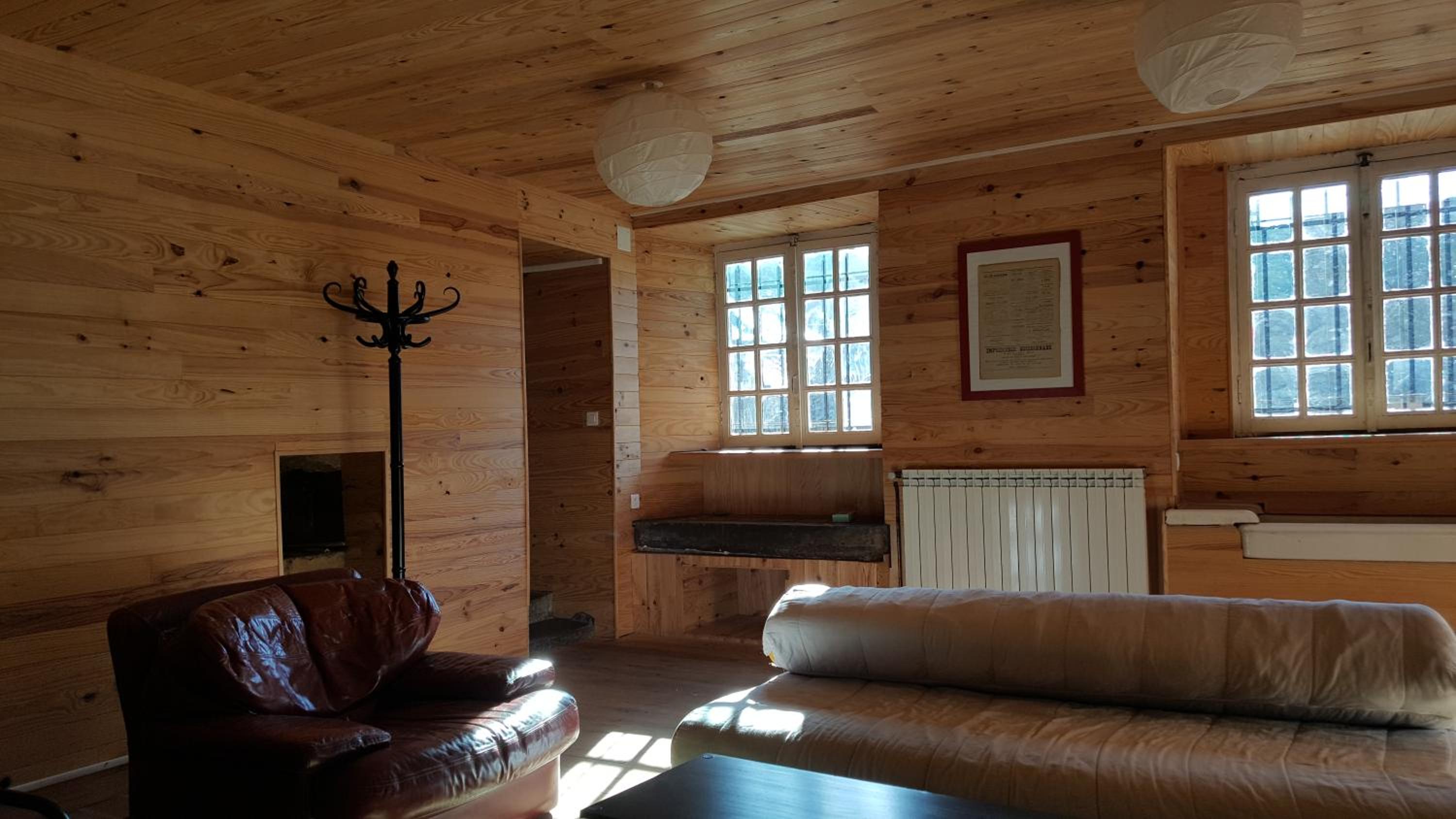 Relais des castors