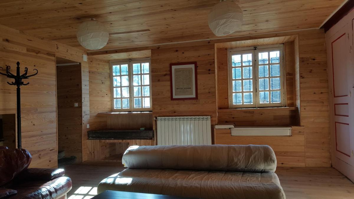 Relais des castors