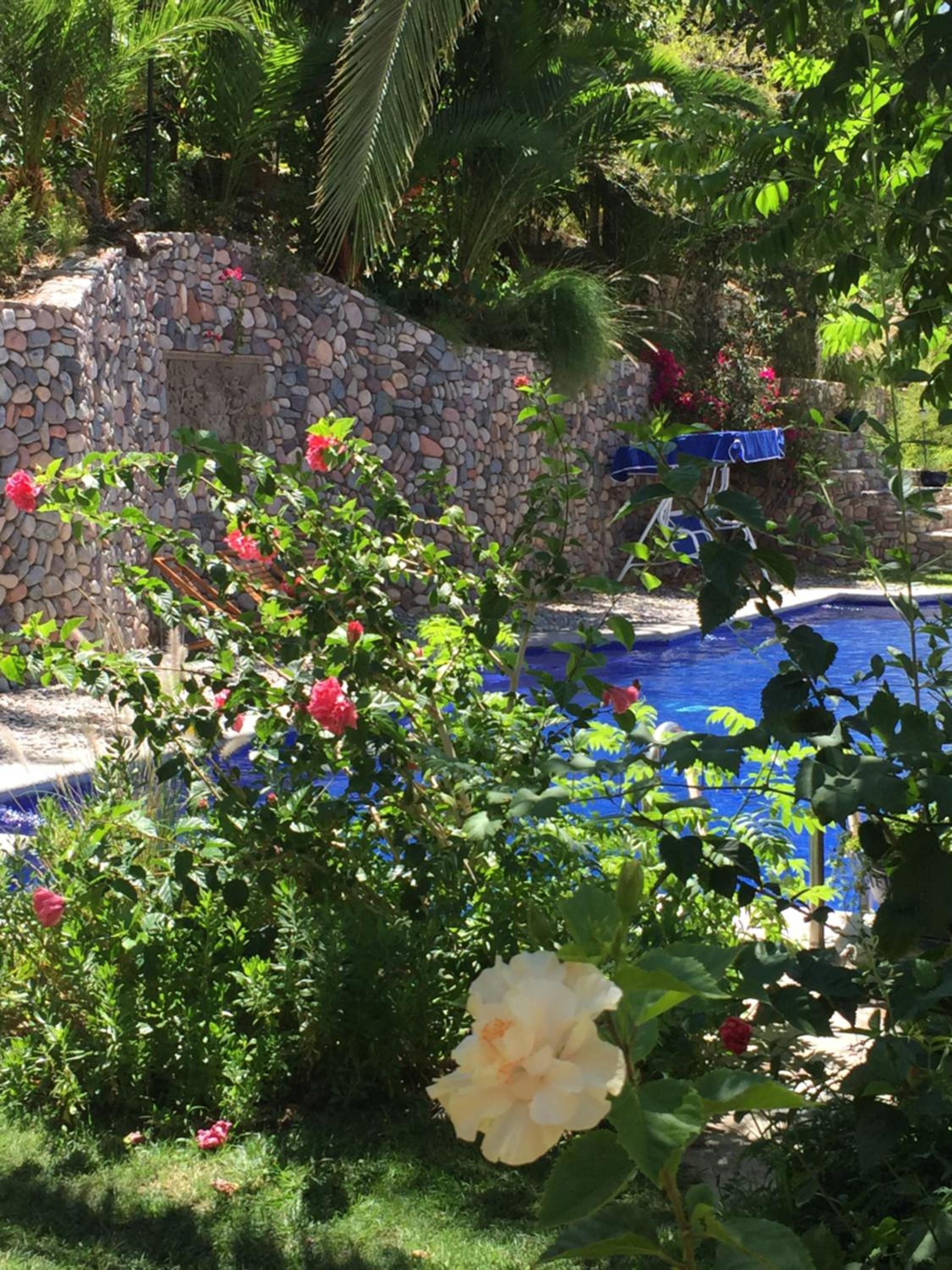 Cabañas Caballieri