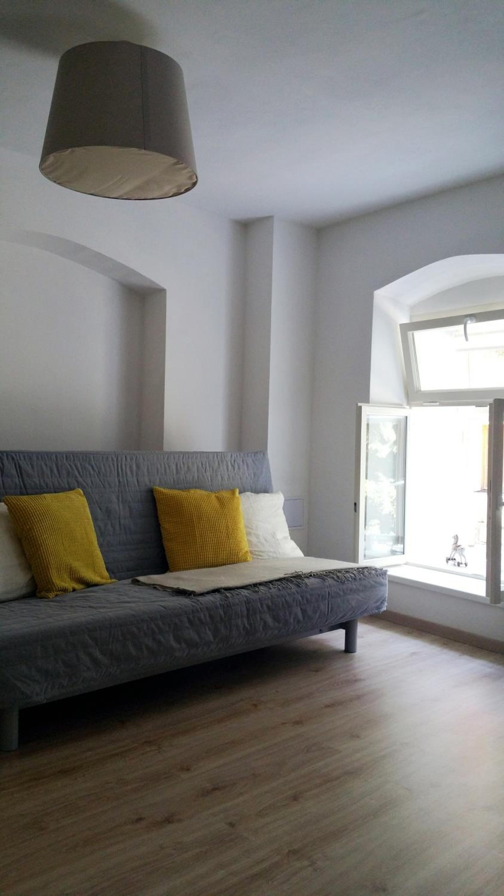 Apartmán Na bidýlku - On the Perch Apartment