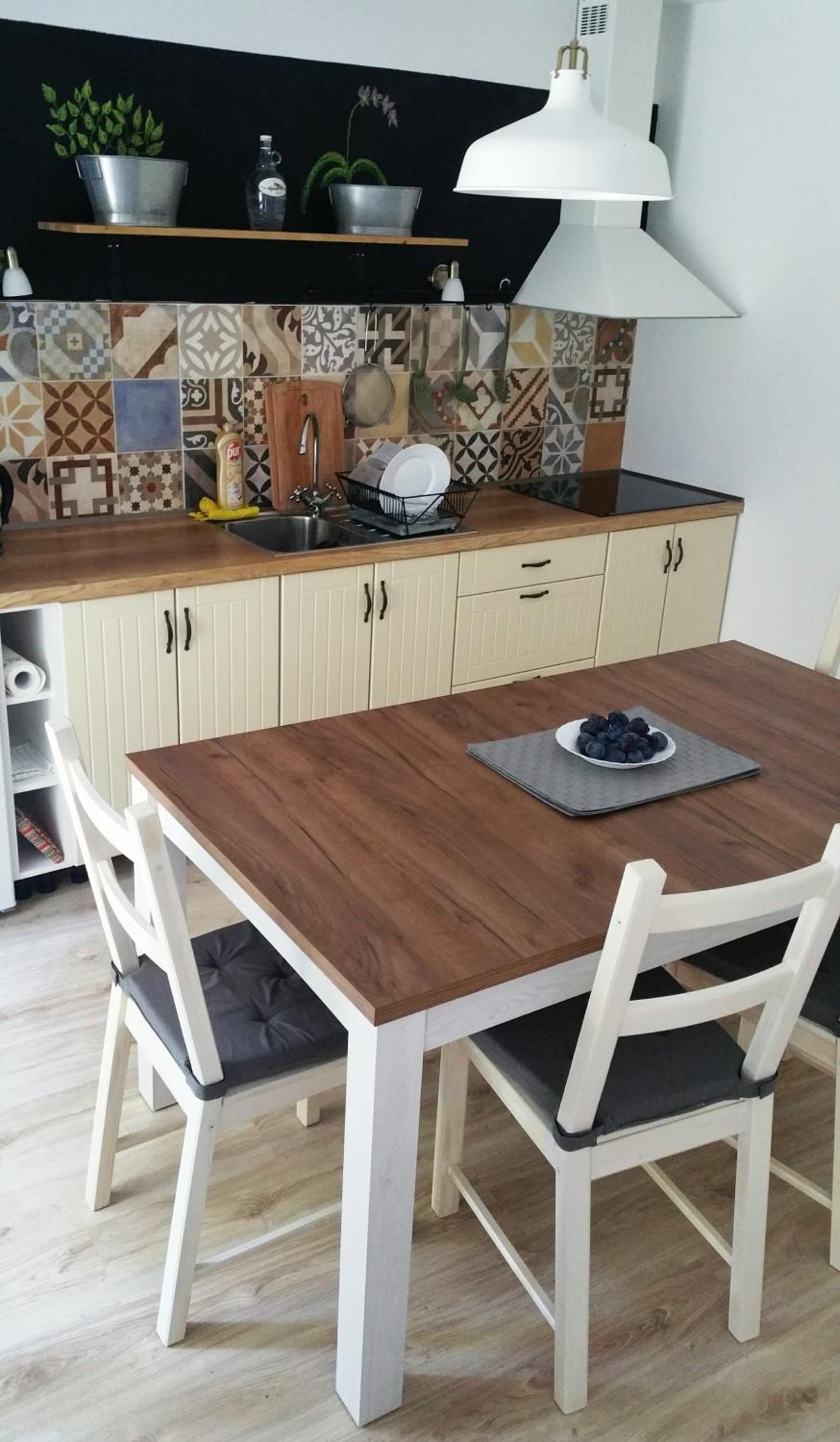 Apartmán Na bidýlku - On the Perch Apartment