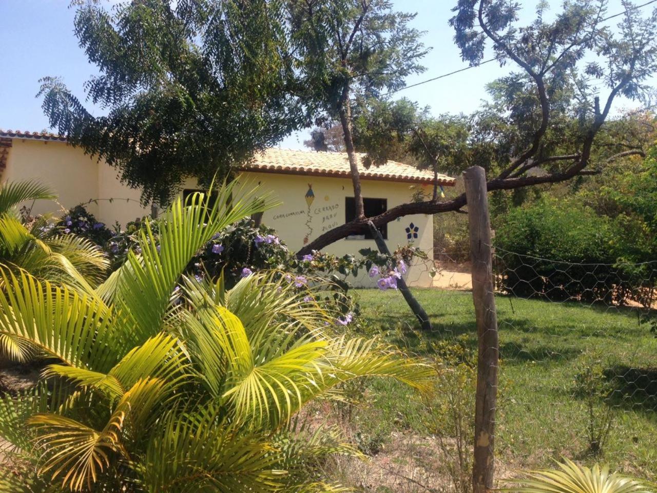 Chale Trilha Das Aguas view 5