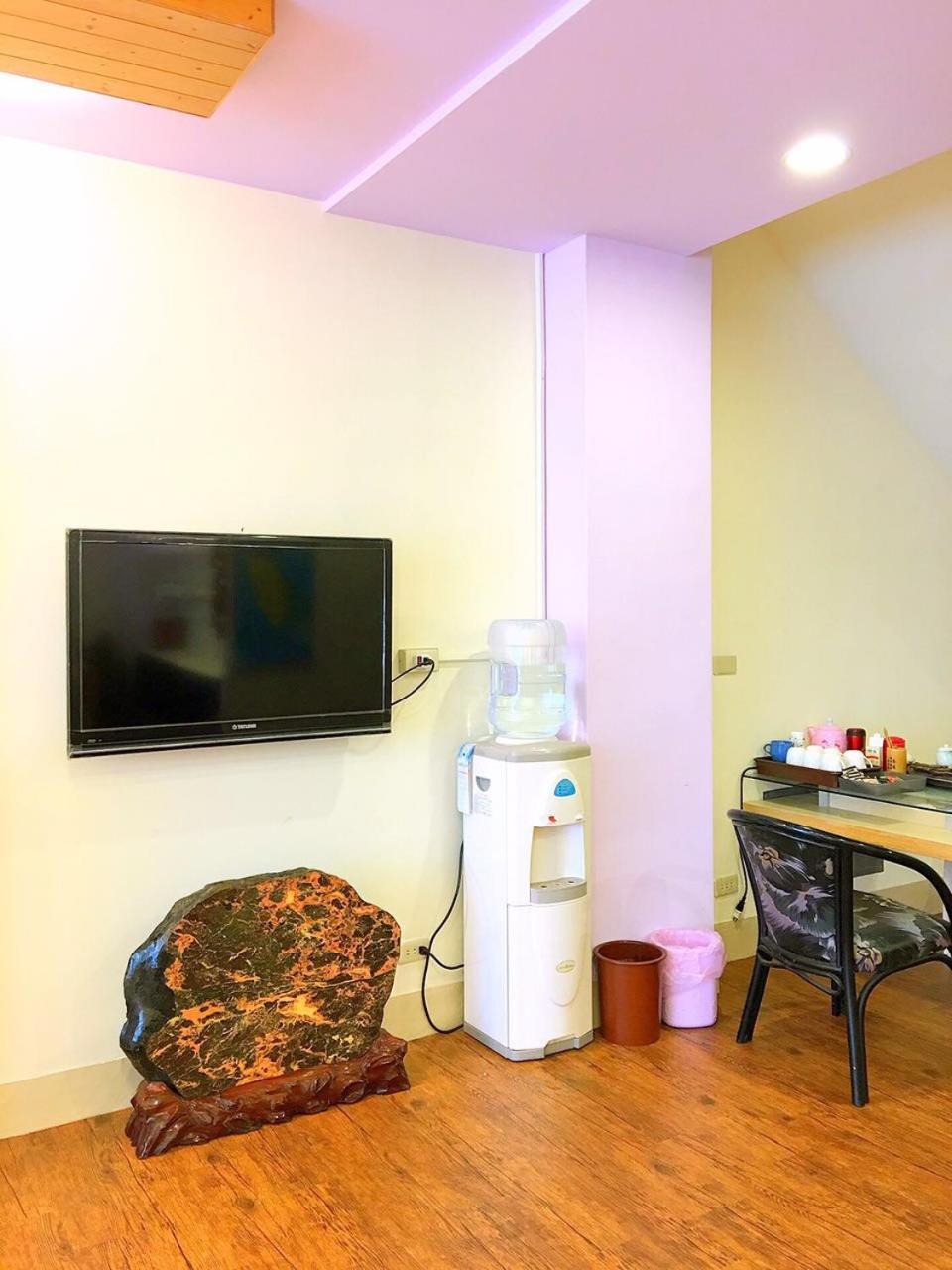 Ai Yin B&B