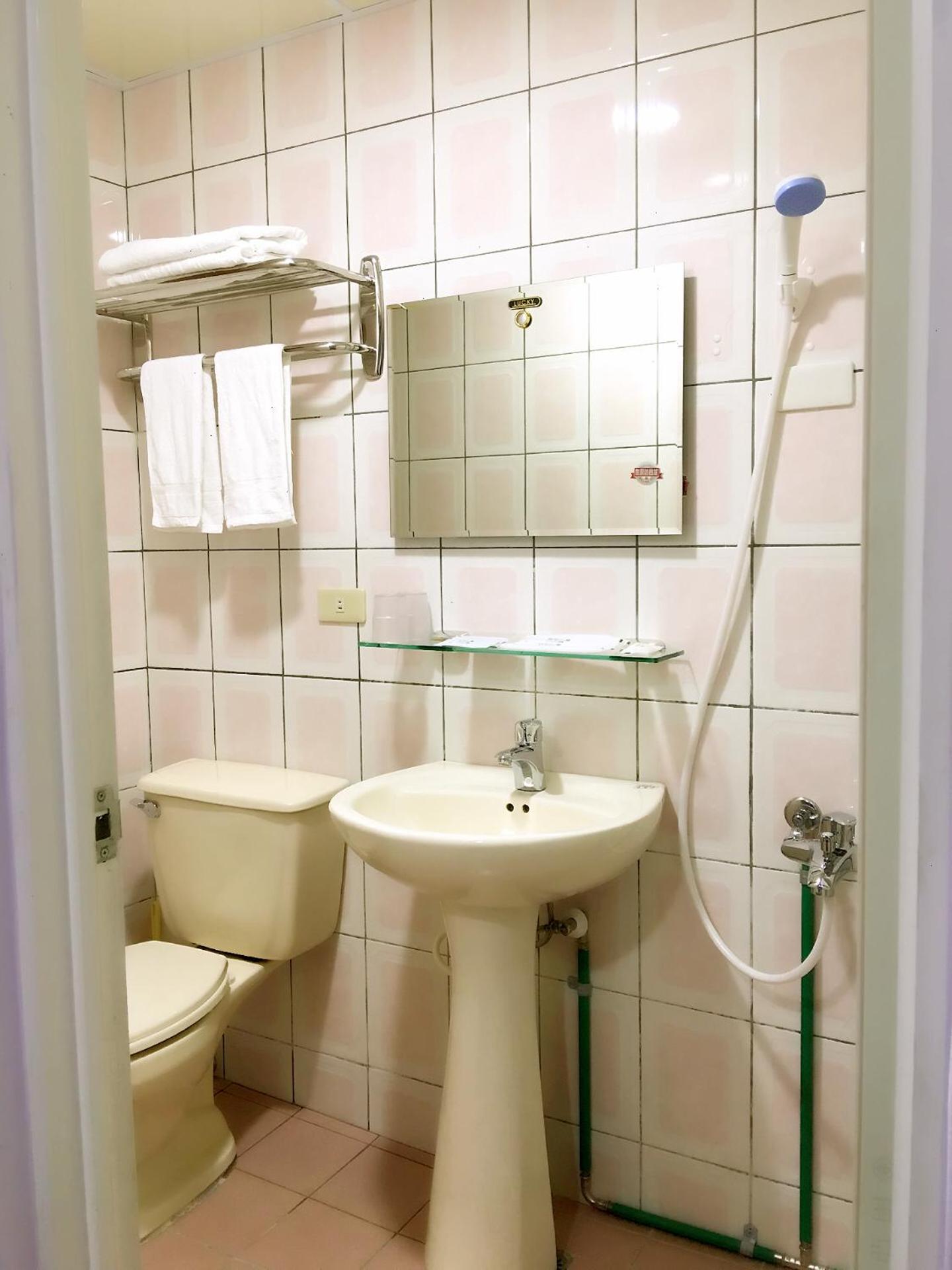 Ai Yin B&B