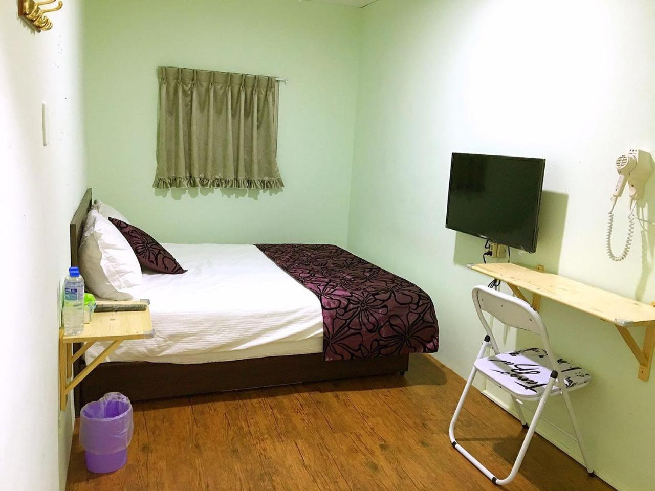 Ai Yin B&B