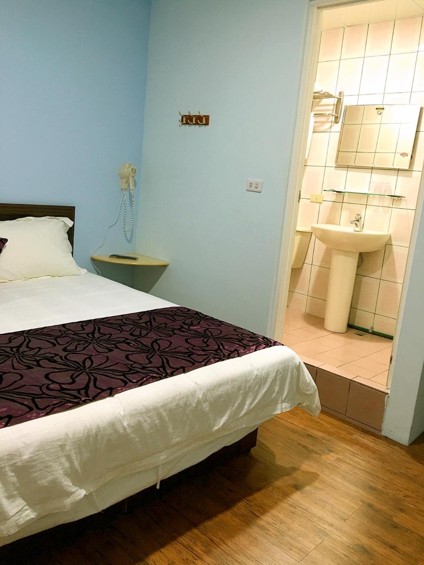 Ai Yin B&B