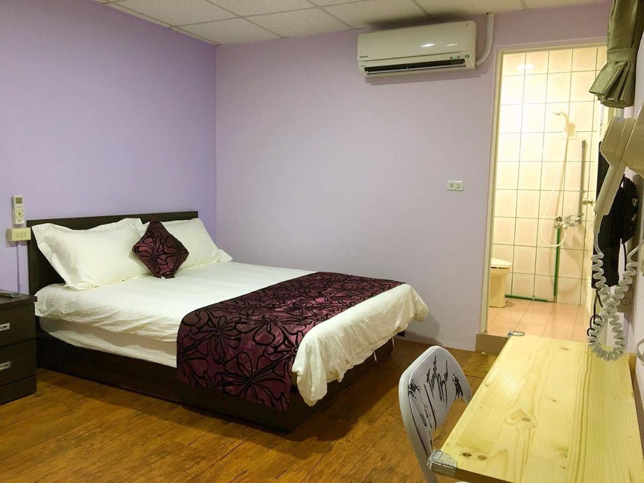 Ai Yin B&B