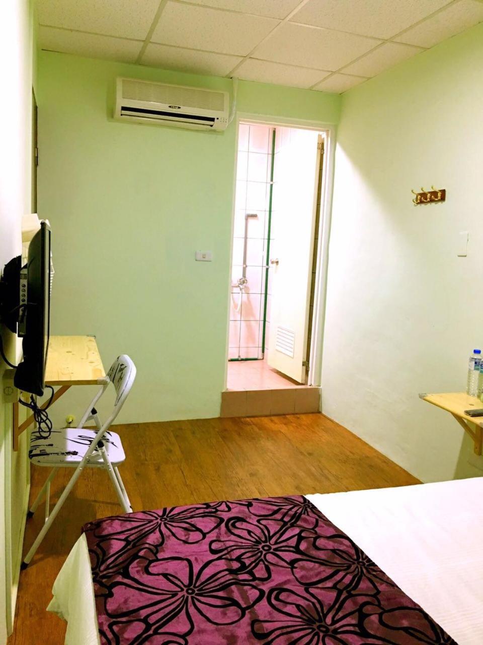 Ai Yin B&B