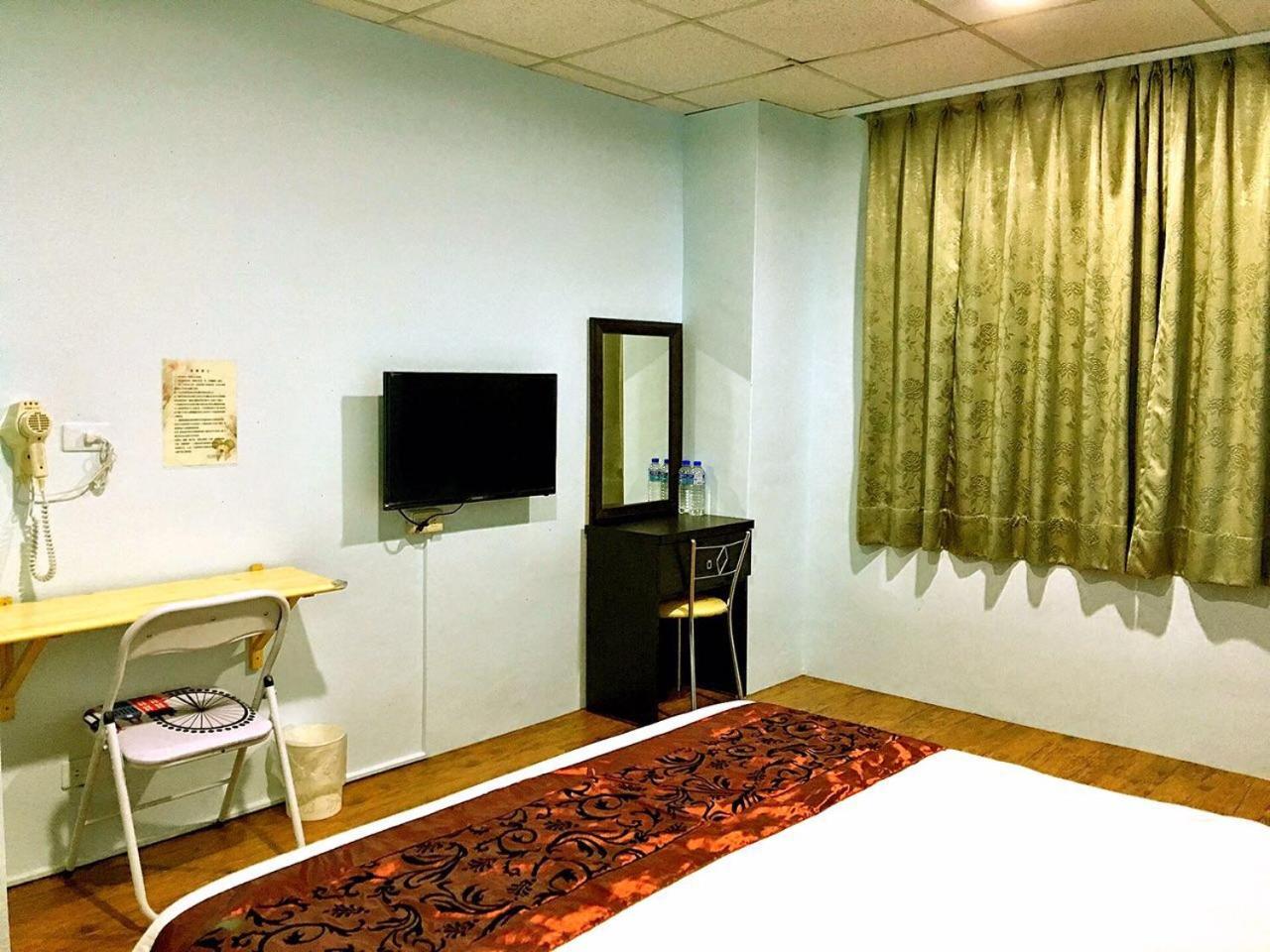 Ai Yin B&B