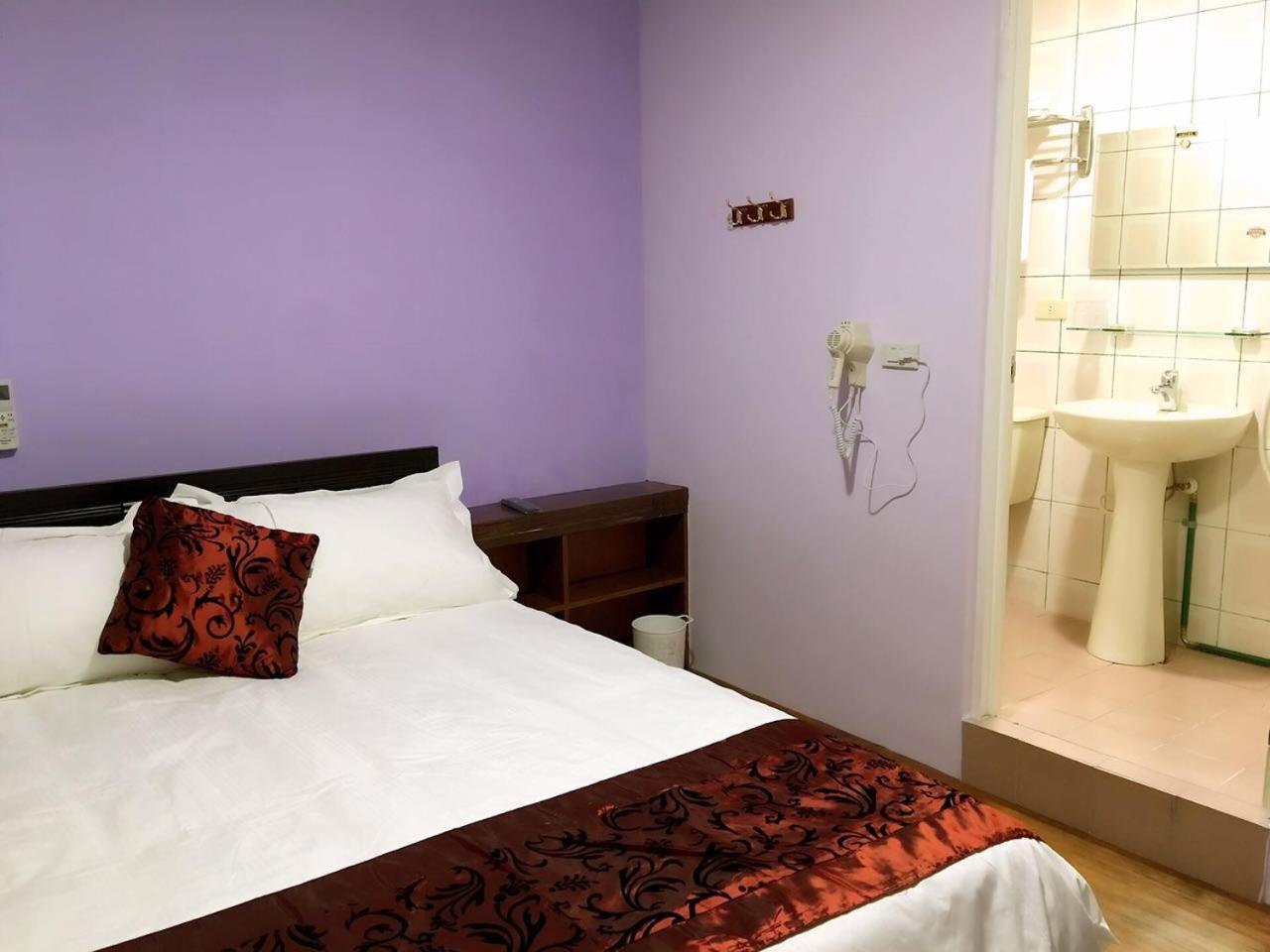 Ai Yin B&B