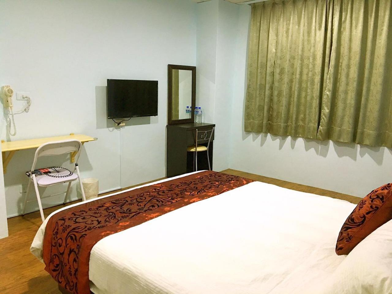 Ai Yin B&B