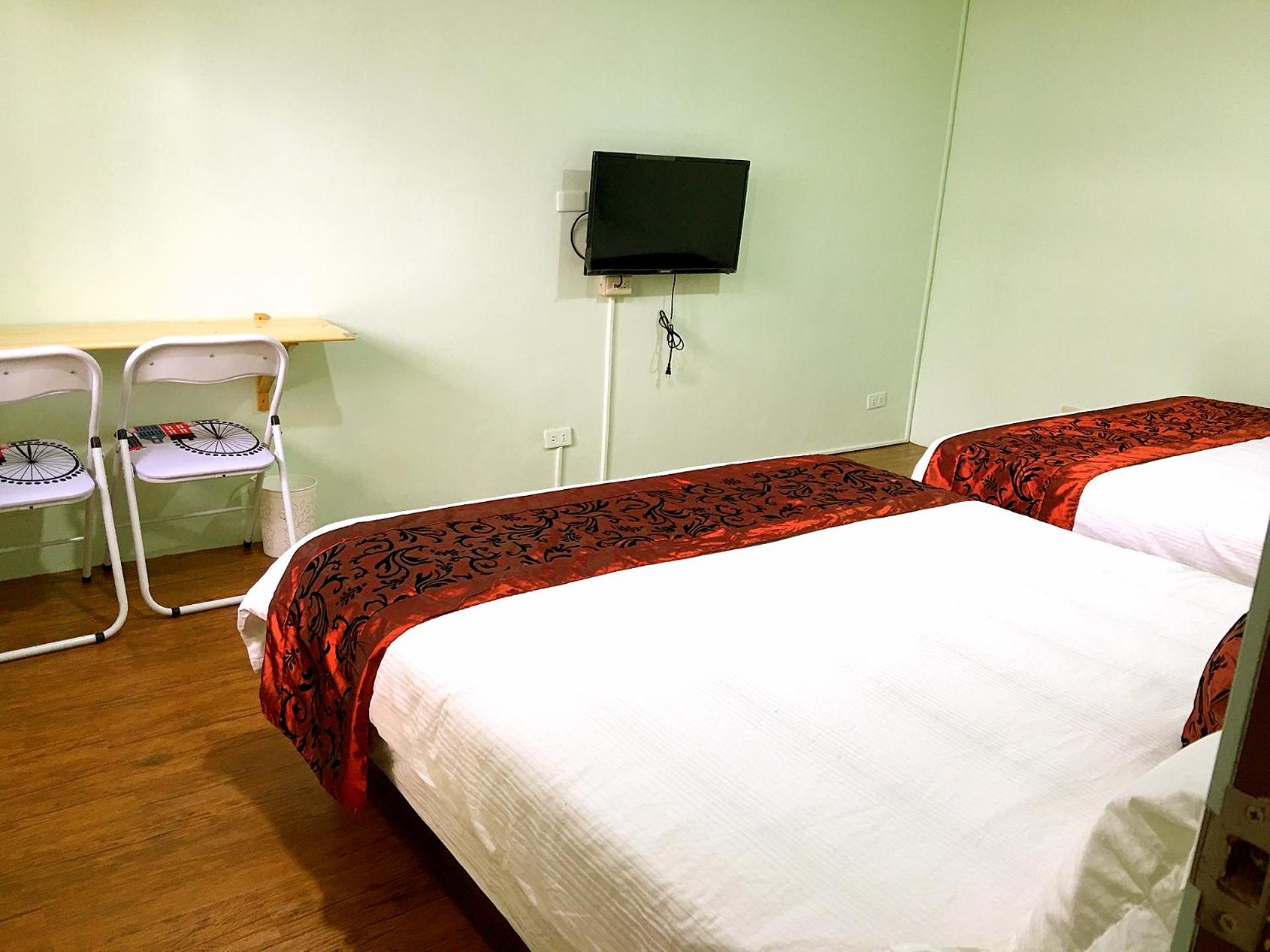 Ai Yin B&B