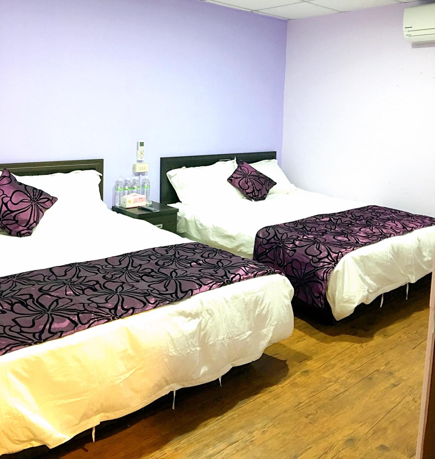 Ai Yin B&B