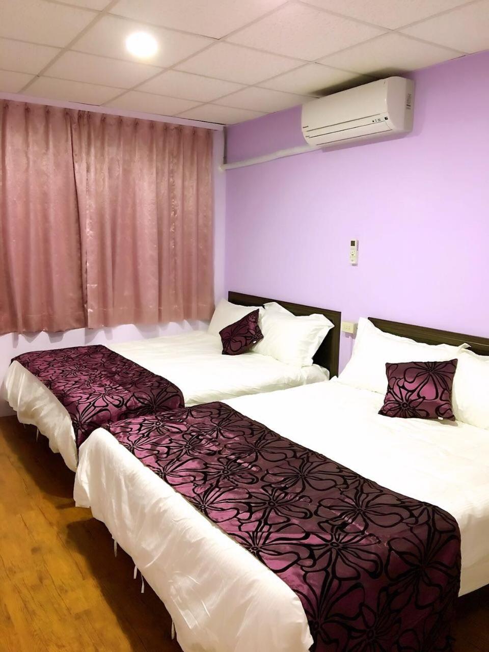 Ai Yin B&B