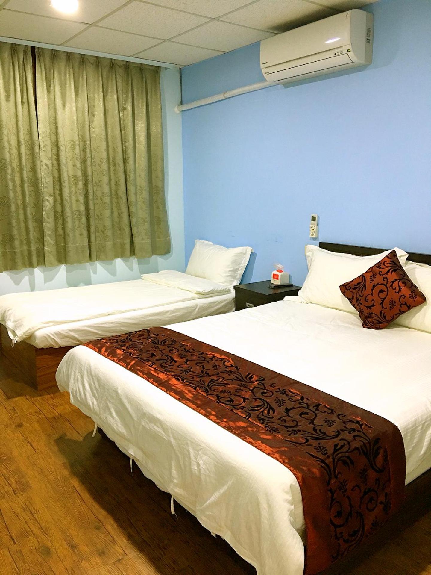 Ai Yin B&B